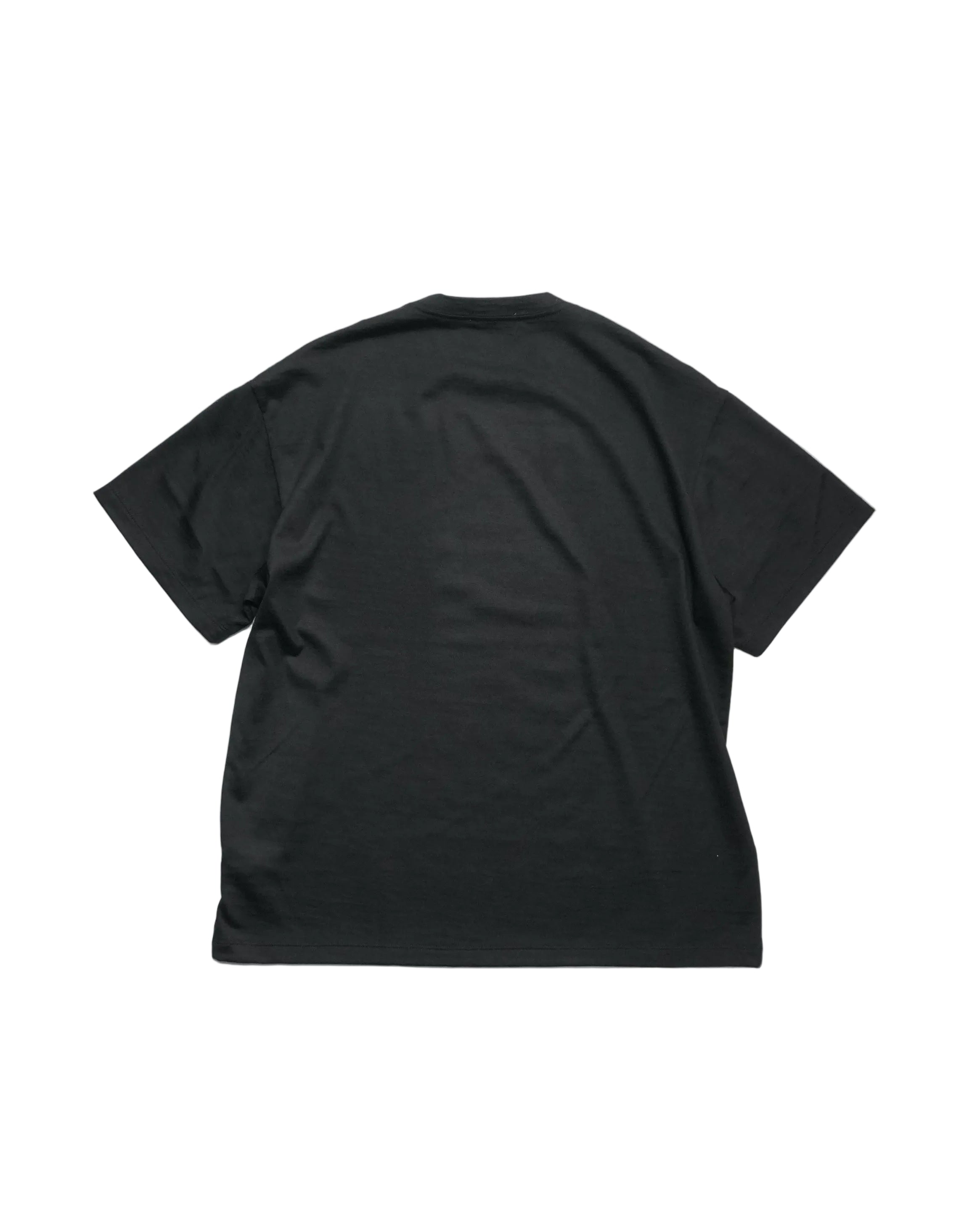 AURUM / CASHMERE SS TEE
