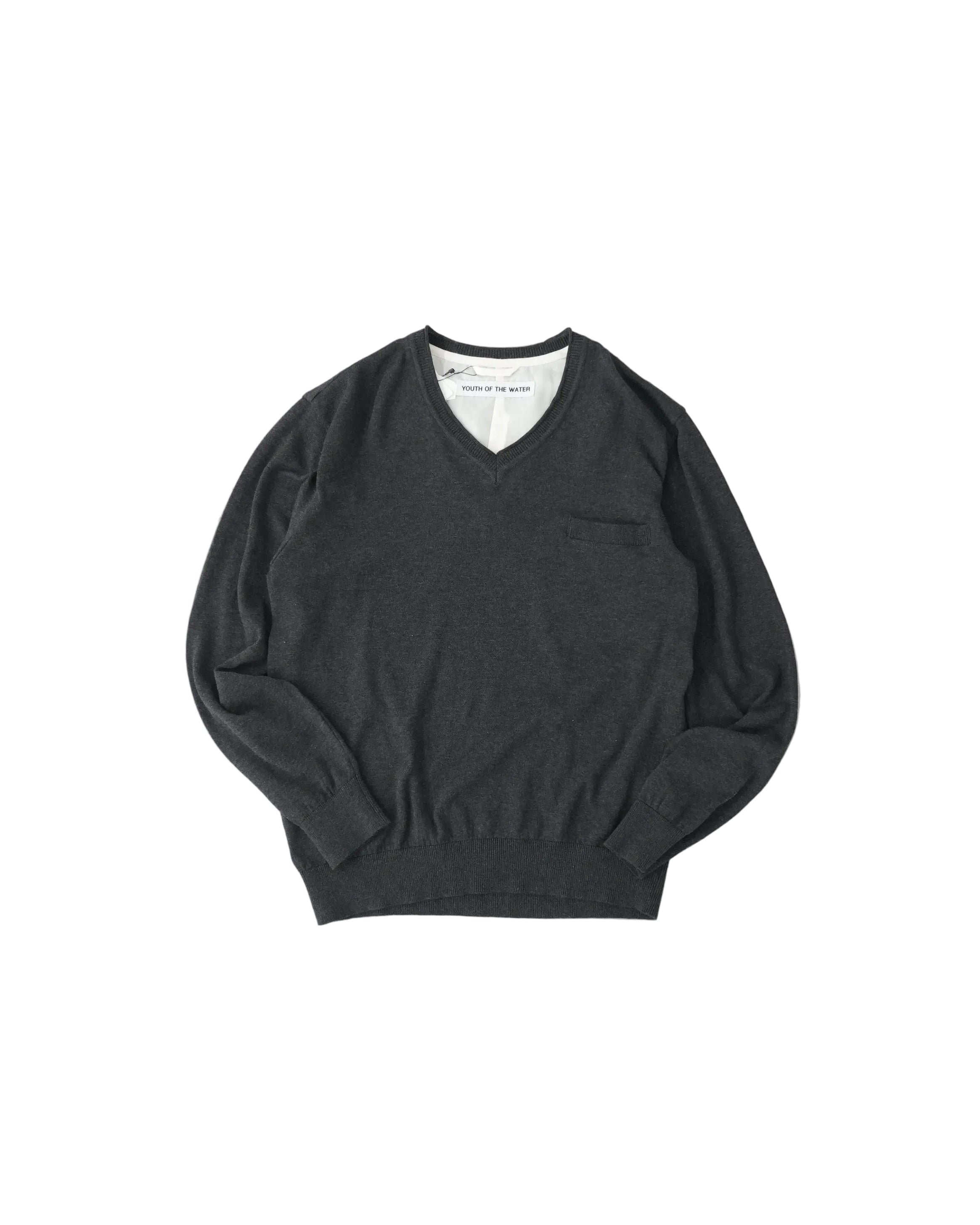 PULLOVER