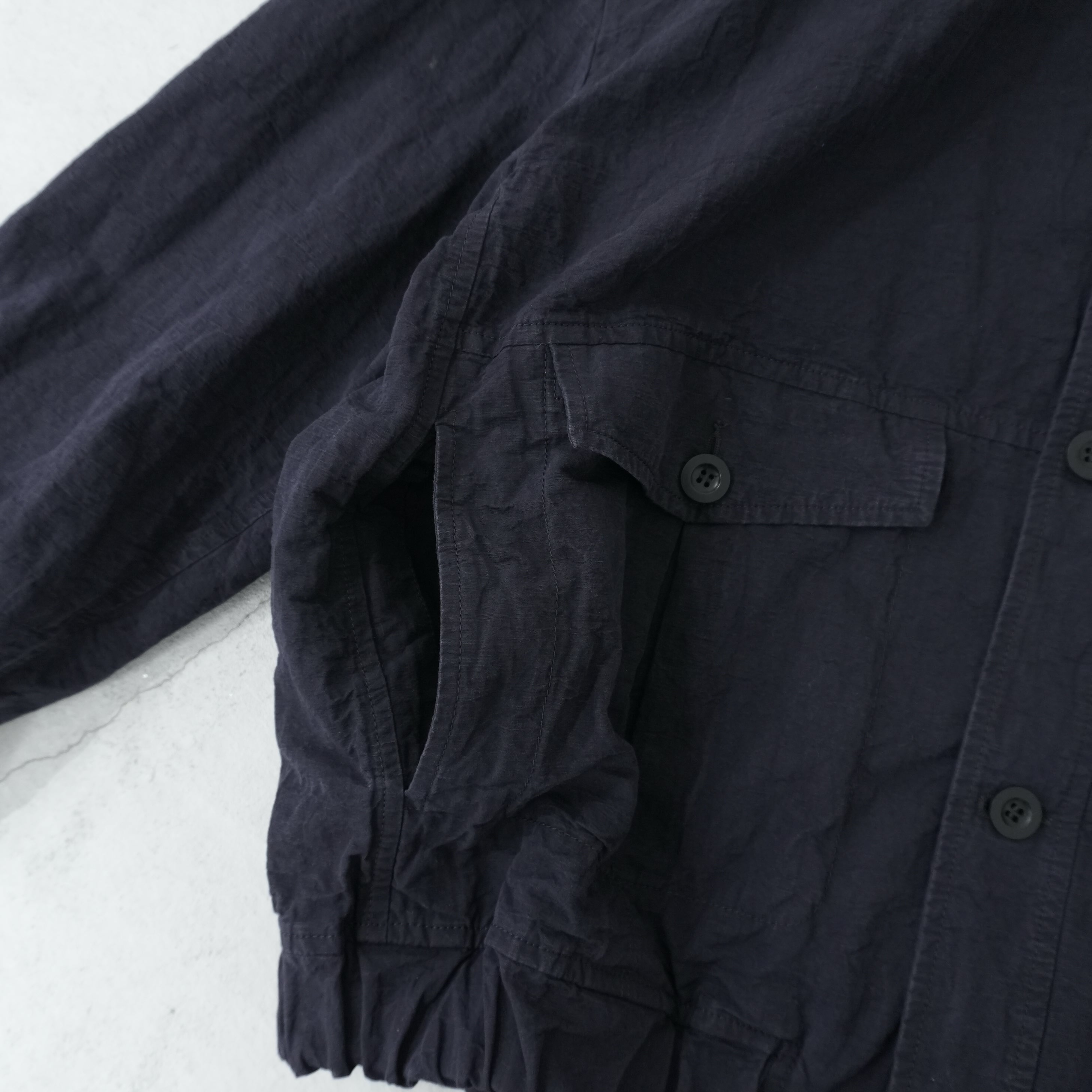 MONTREUIL BLOUSON / RUGGER 2