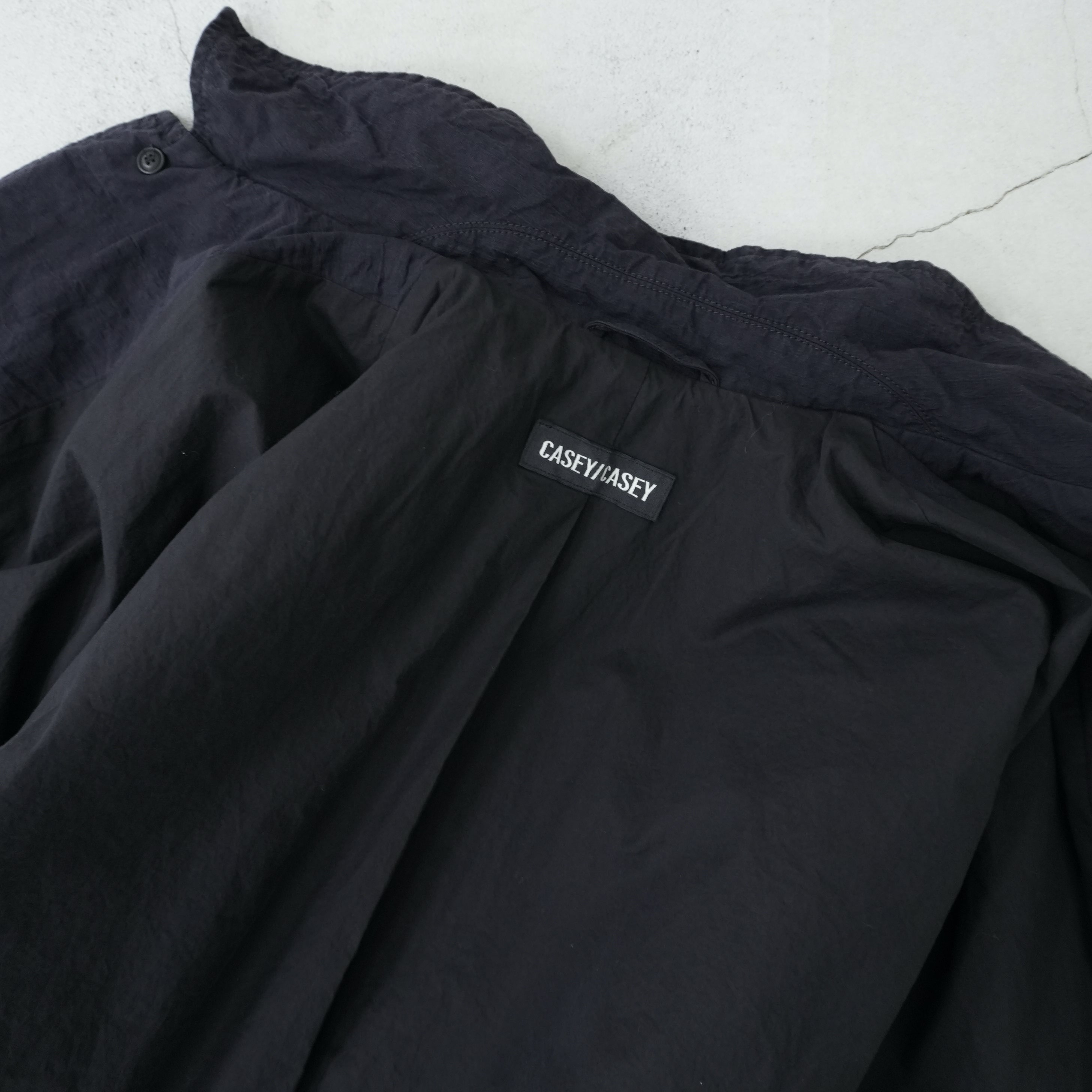 MONTREUIL BLOUSON / RUGGER 2