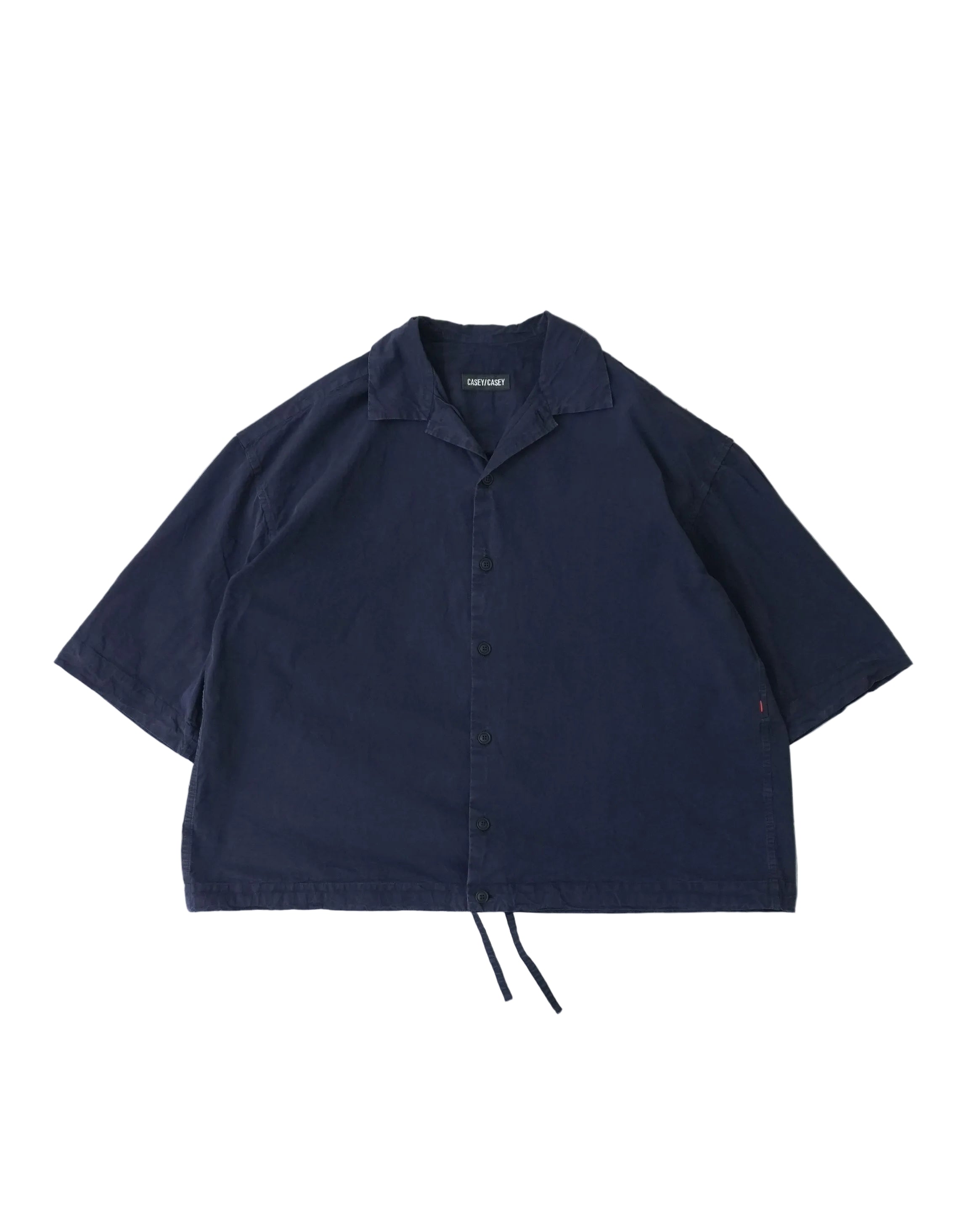 MILI VOLUME SHIRT / PAPER COT