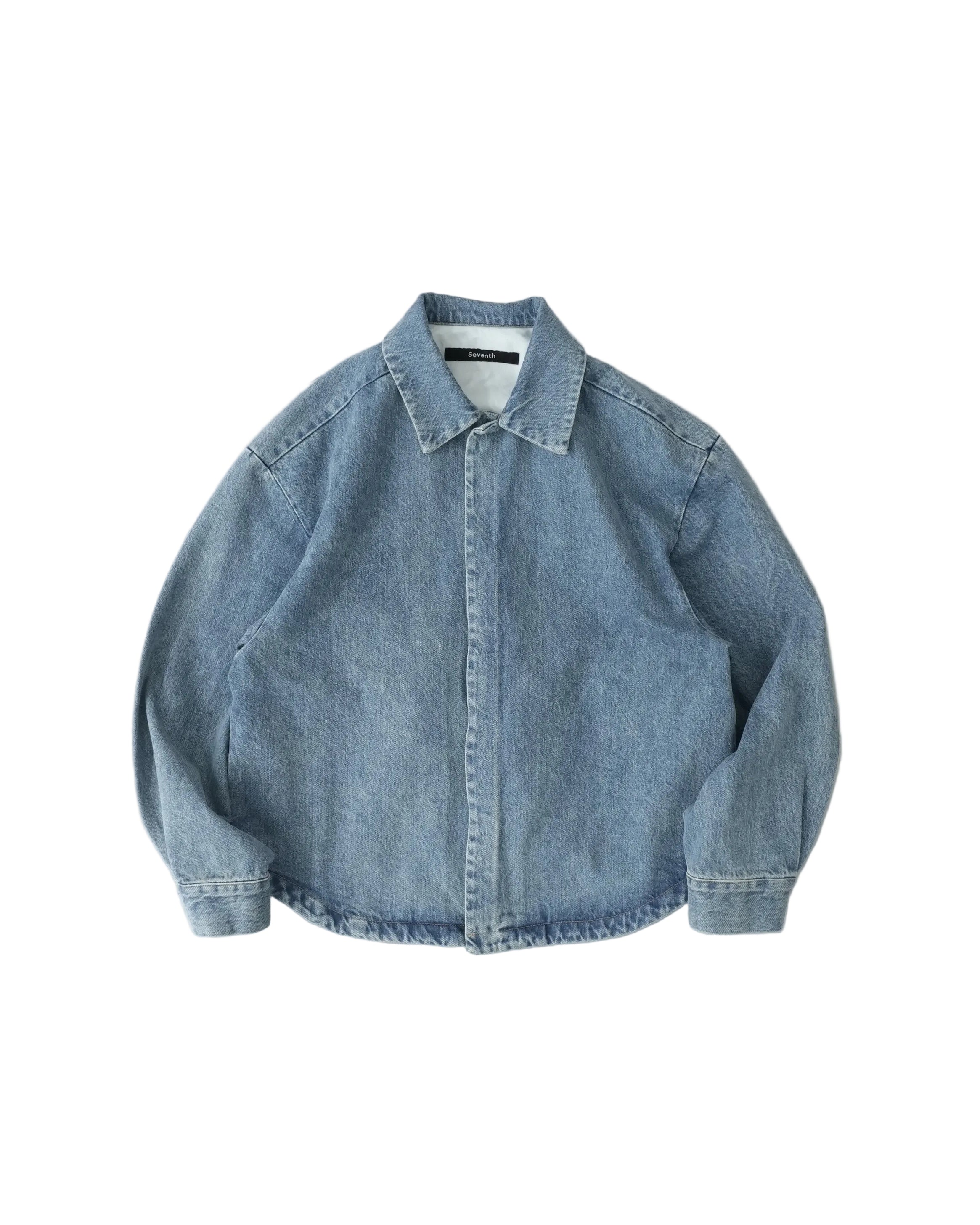 DENIM 410 JACKET