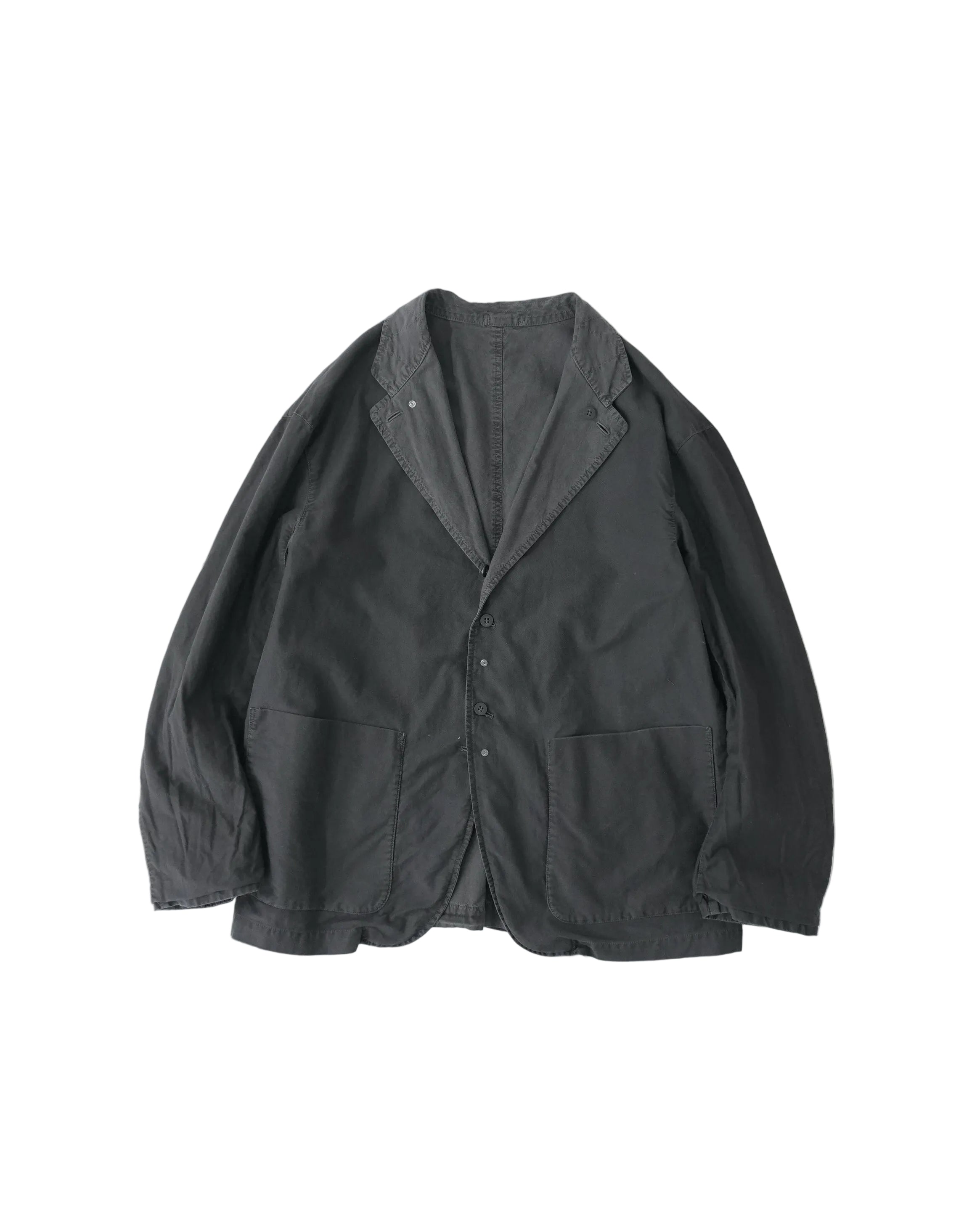 REVERSIBLE HUNTING JACKET