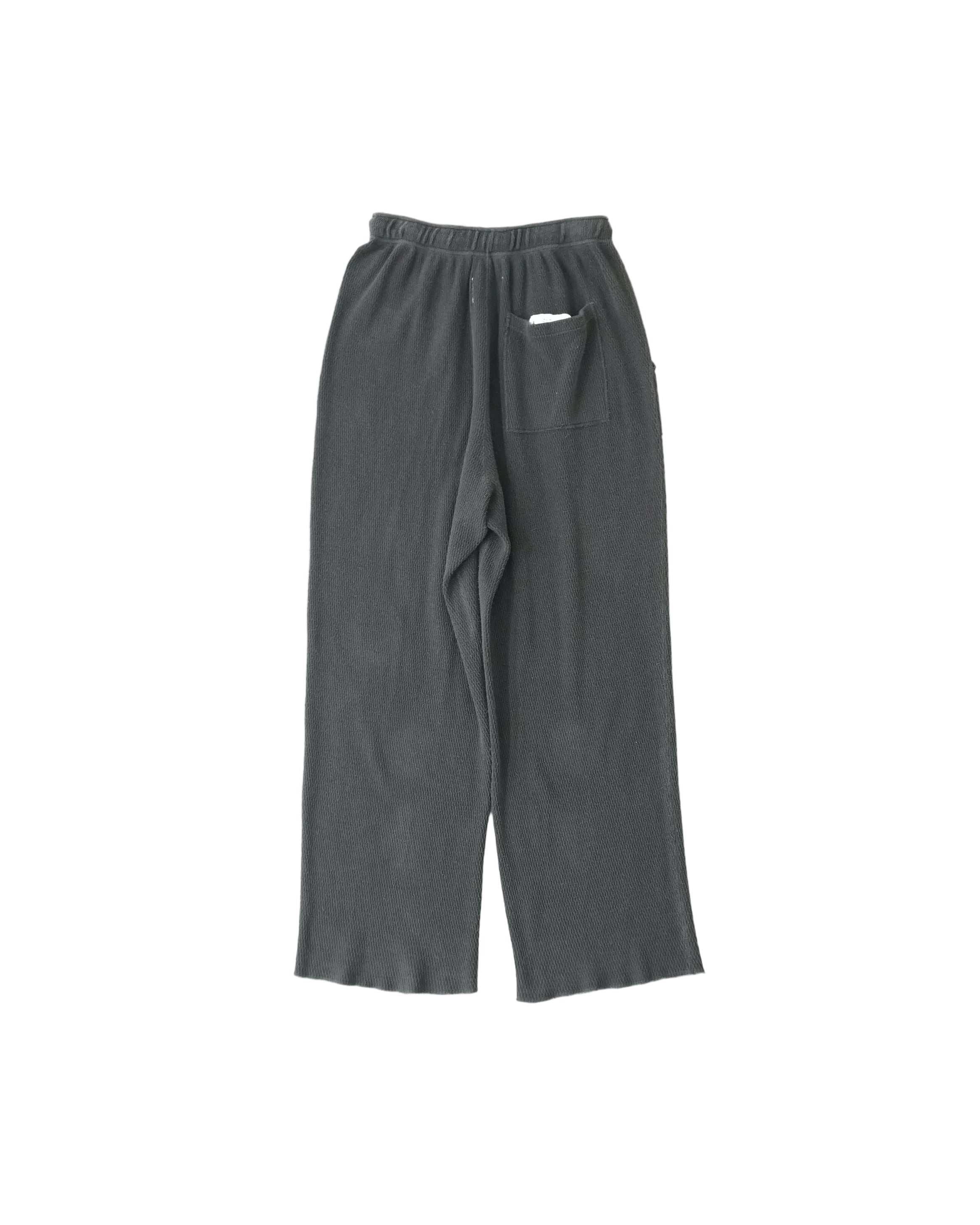 THERMAL PANTS