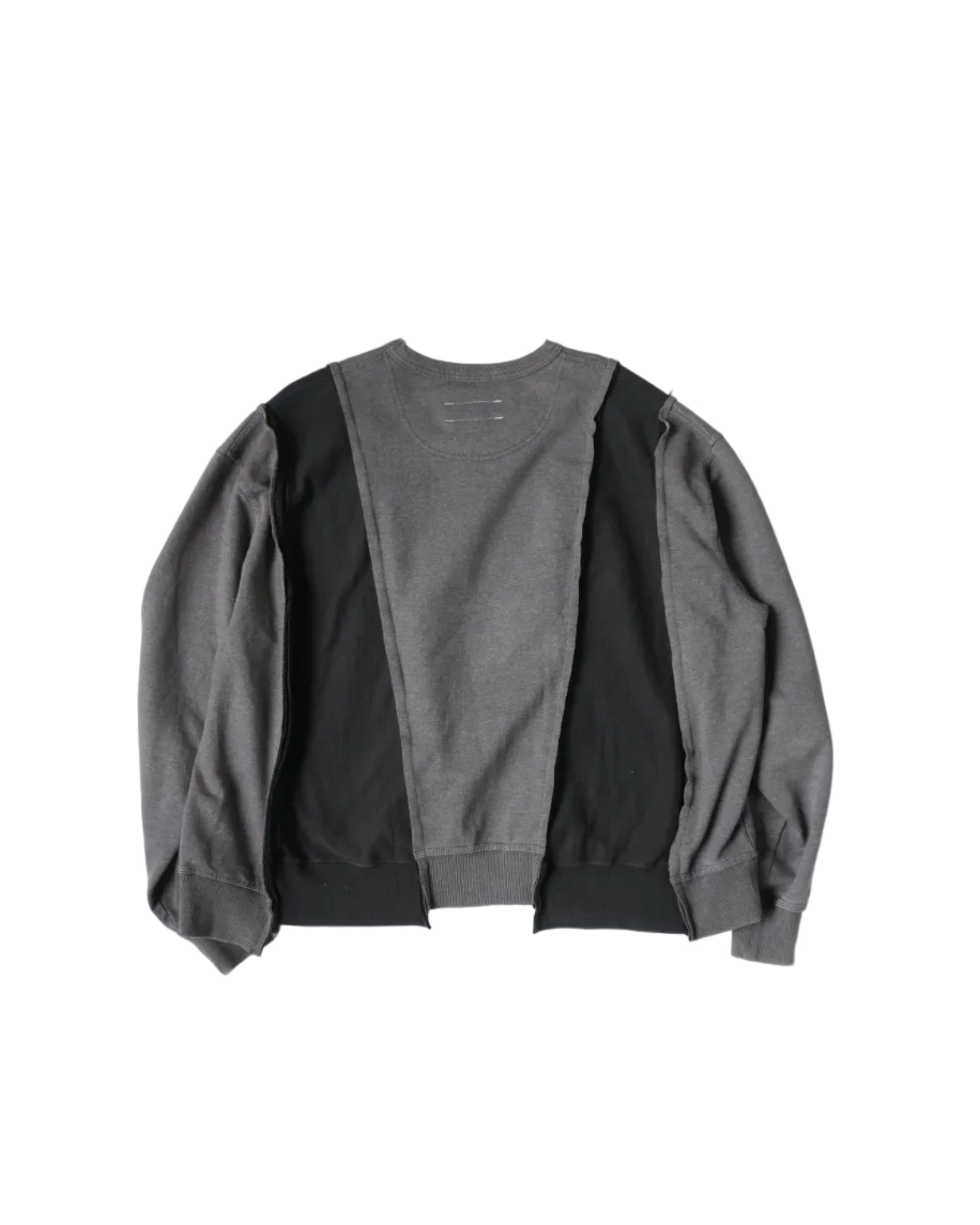 Wide Champ Sweat 'No.3'