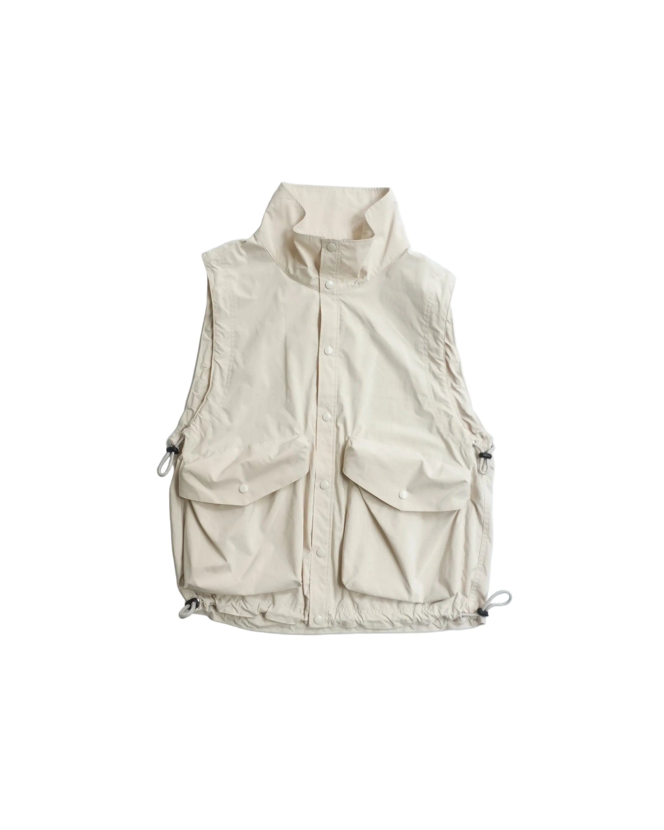 Bravery Vest