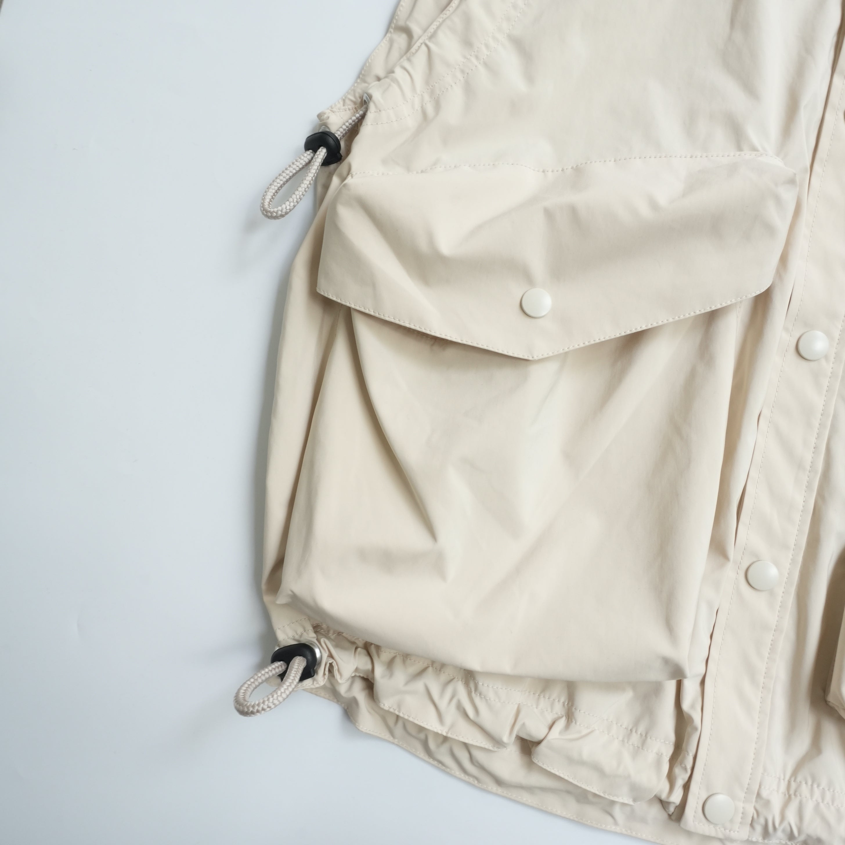 Bravery Vest
