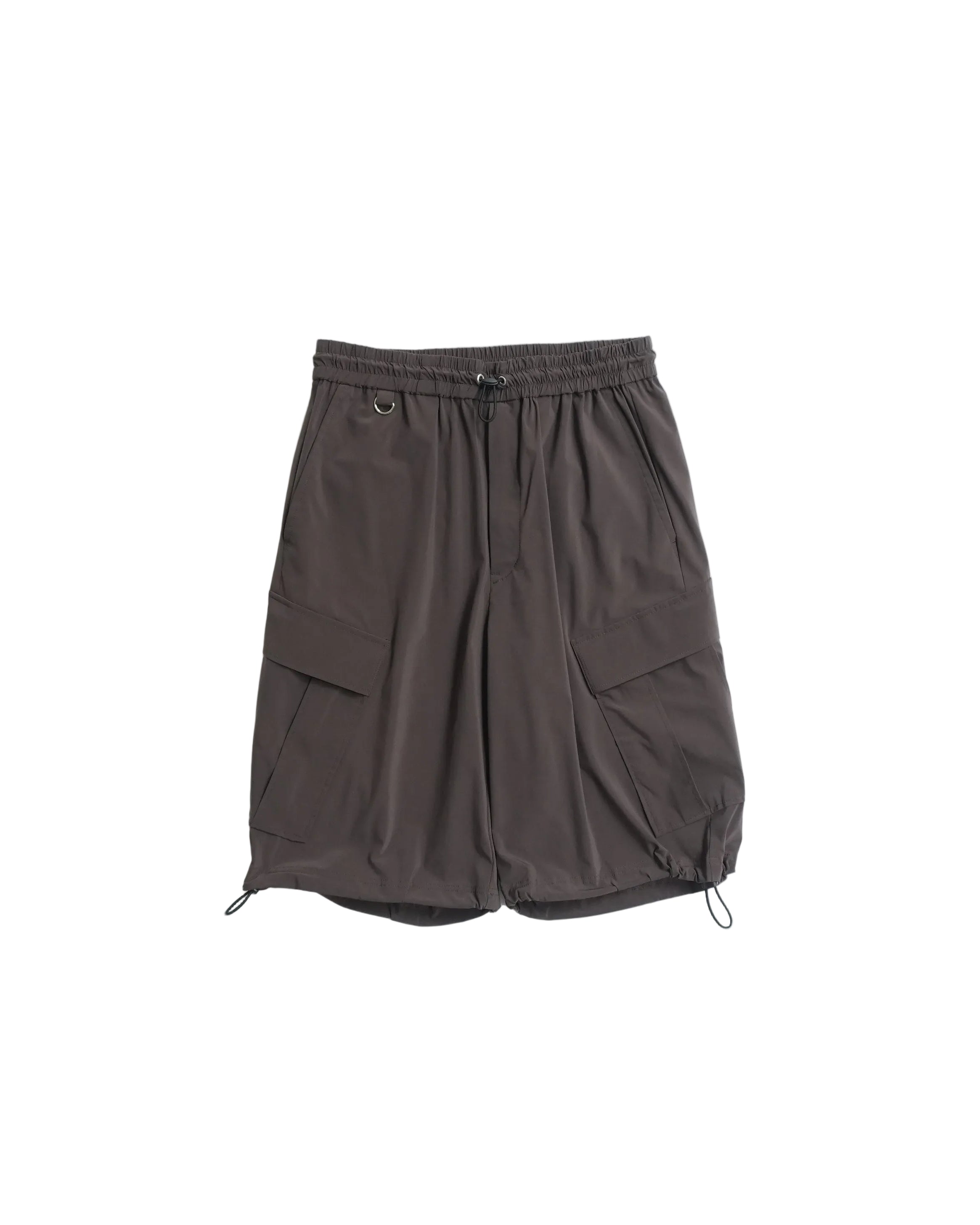 MIL SHORT-LNN