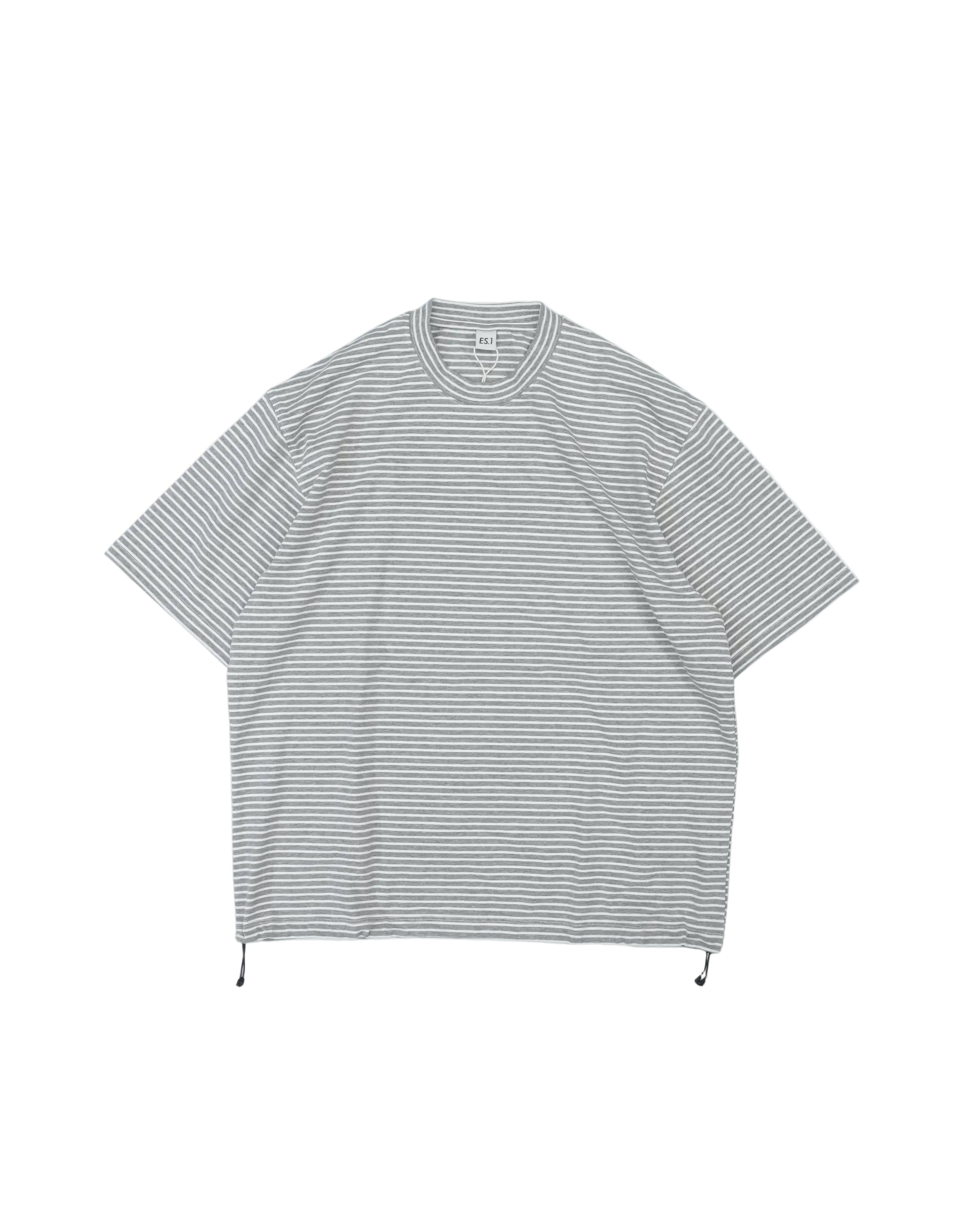 Border SS T-shirts