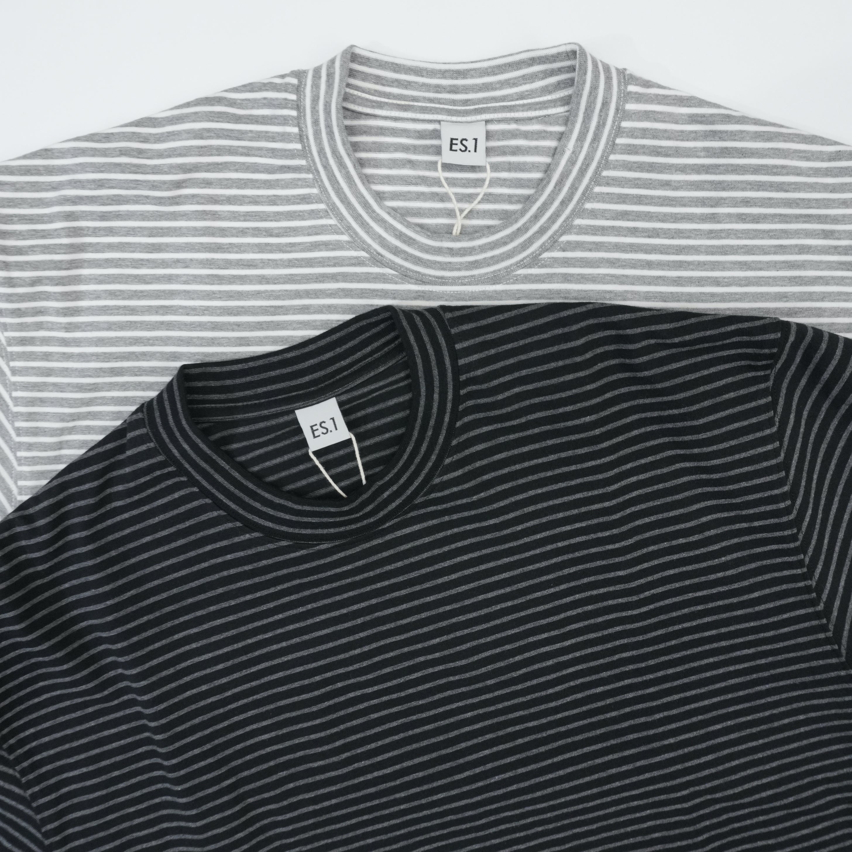 Border SS T-shirts