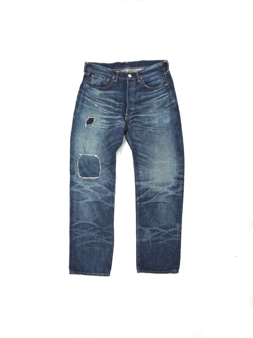 033 LV 60'S JEANS