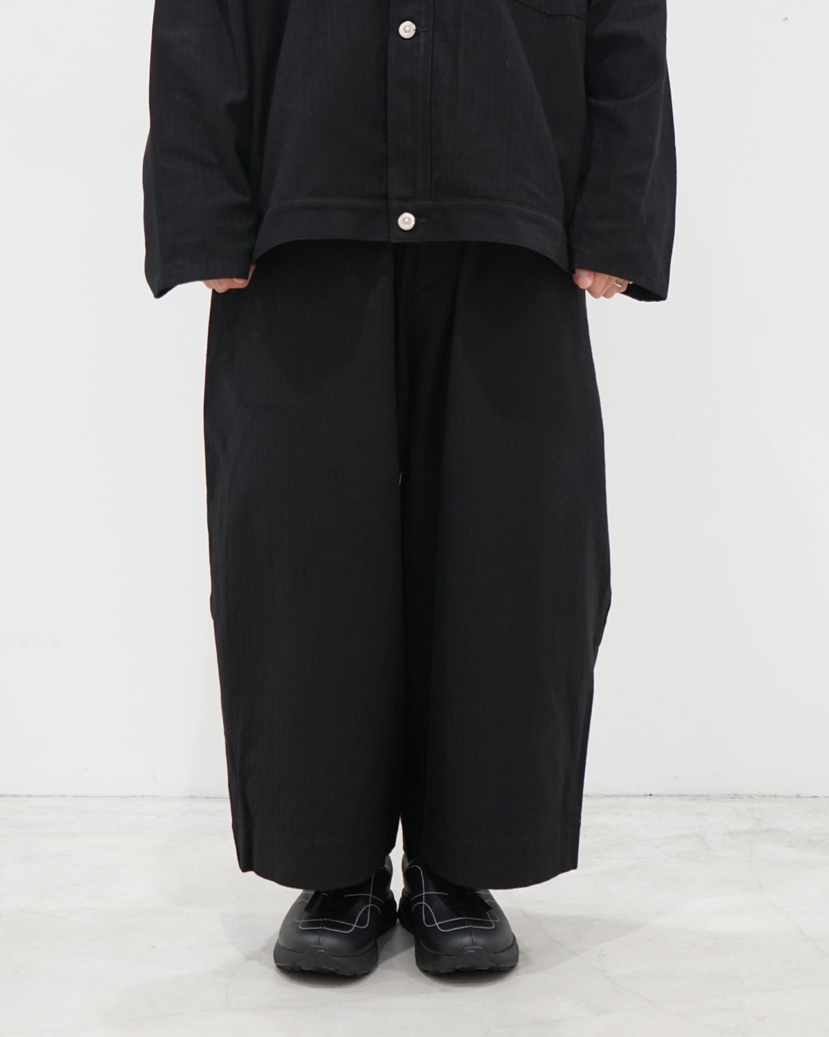 LIVING PANTS
