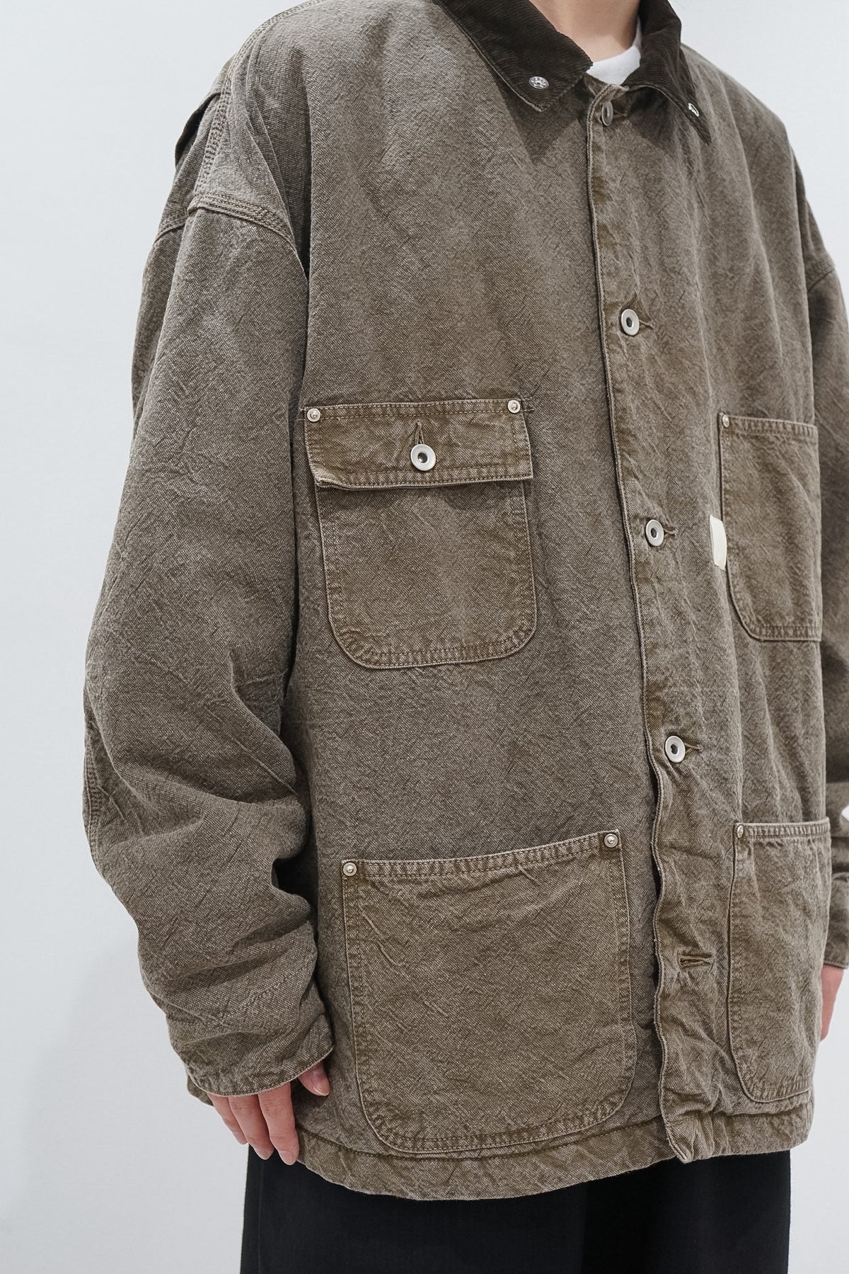 WORK JACKET