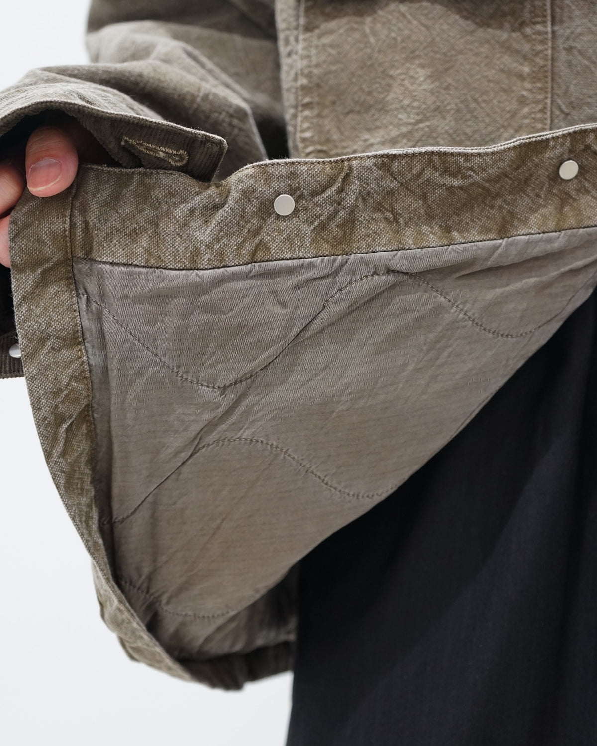 WORK JACKET