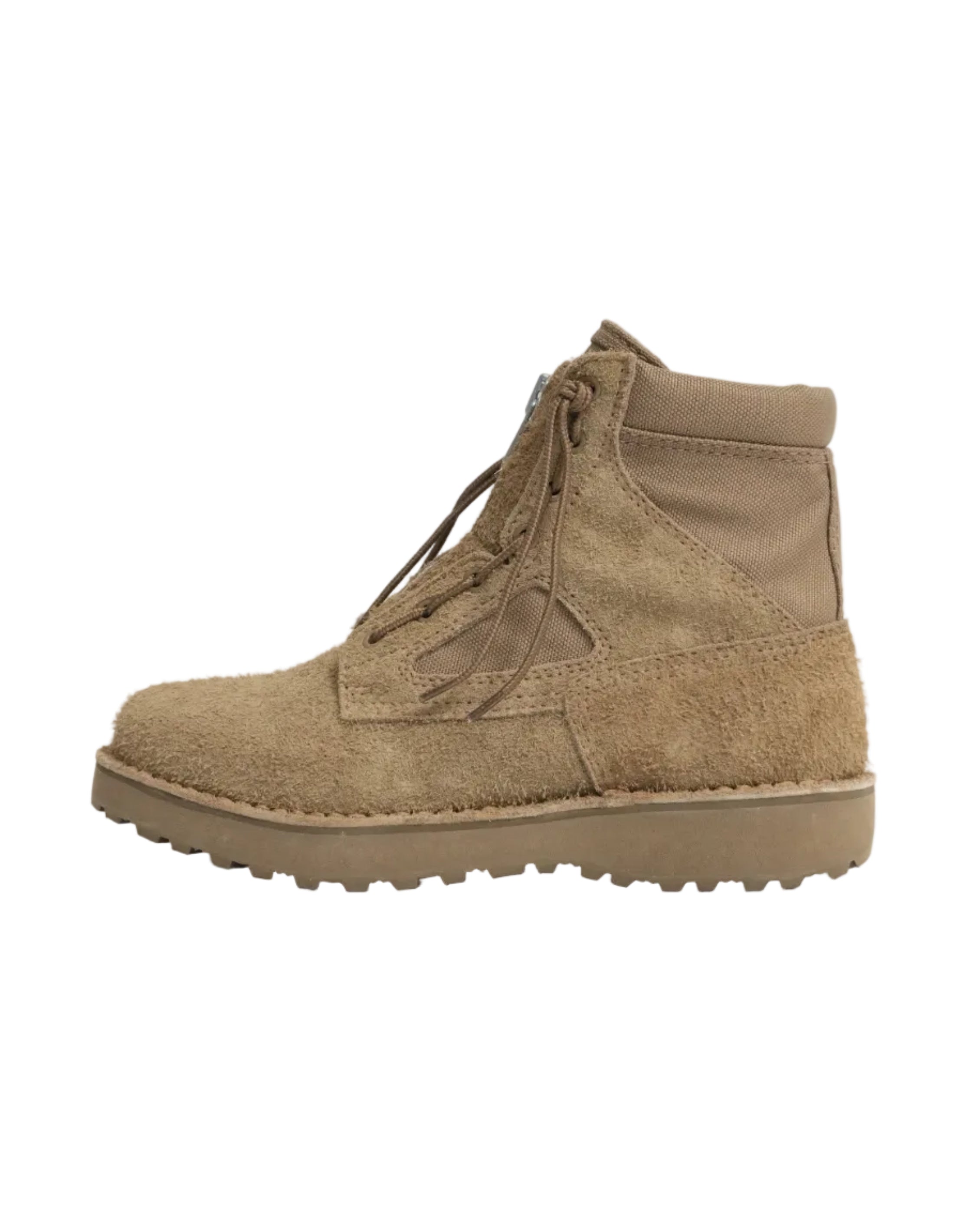 【6/4(木)発売】TROOPER LACE UP BOOTS COW LEATHER