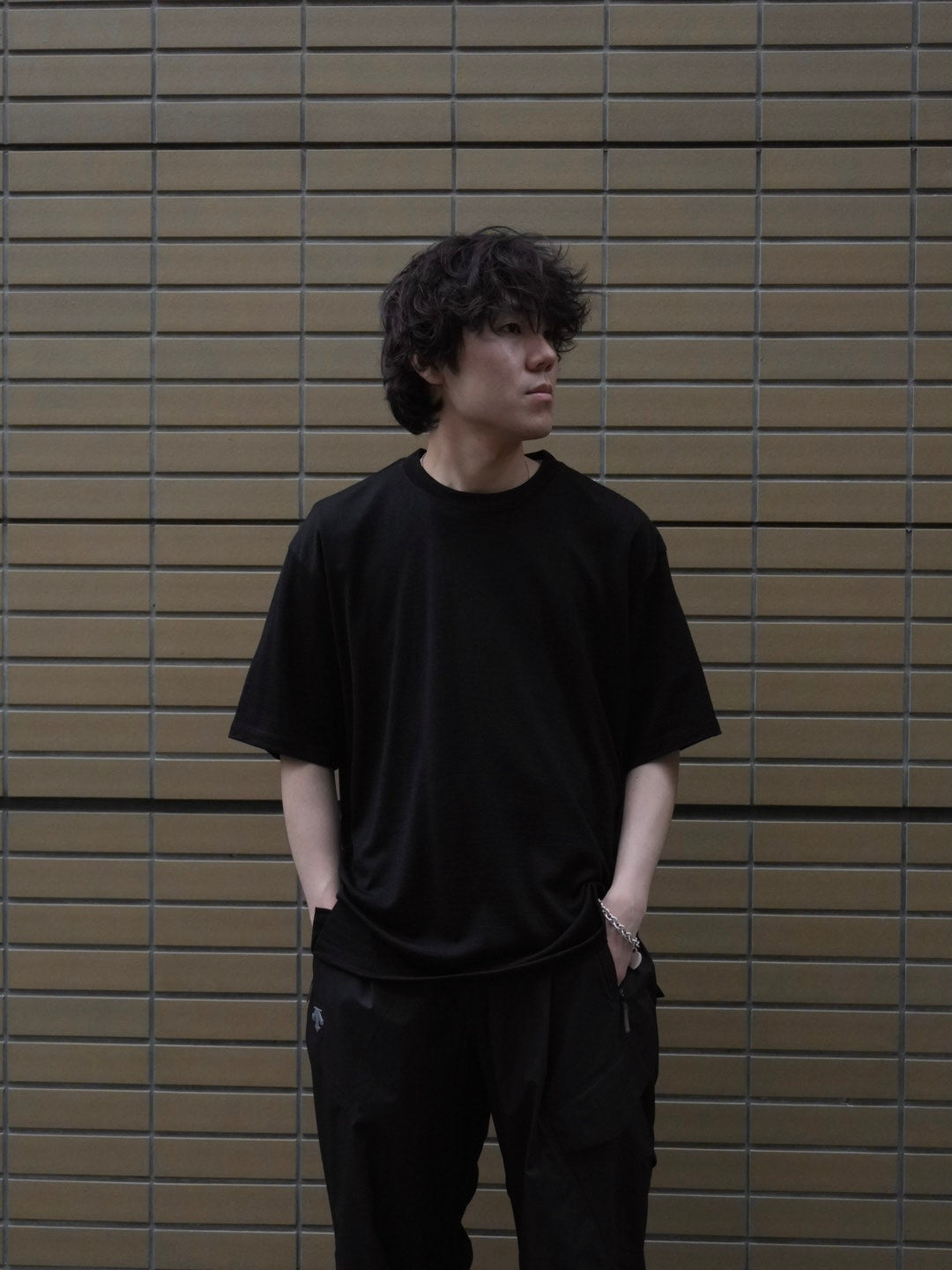 TW FUSION TEE SS