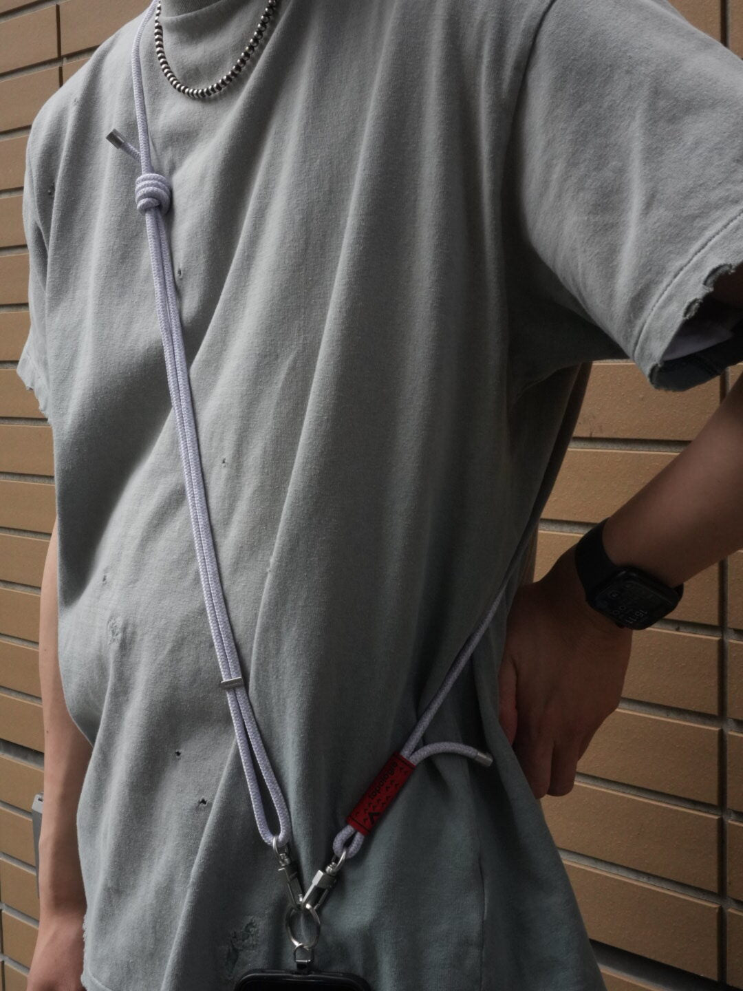6.0mm Rope Strap
