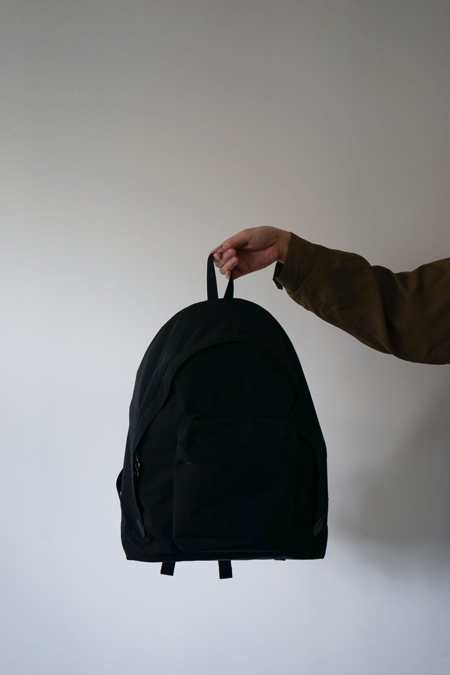 Unlikely “Equipment” 2day Back Pack