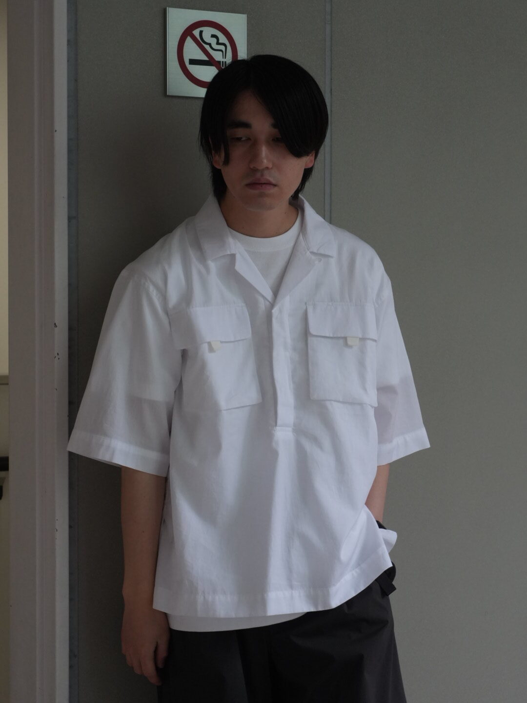 65 SHIRT