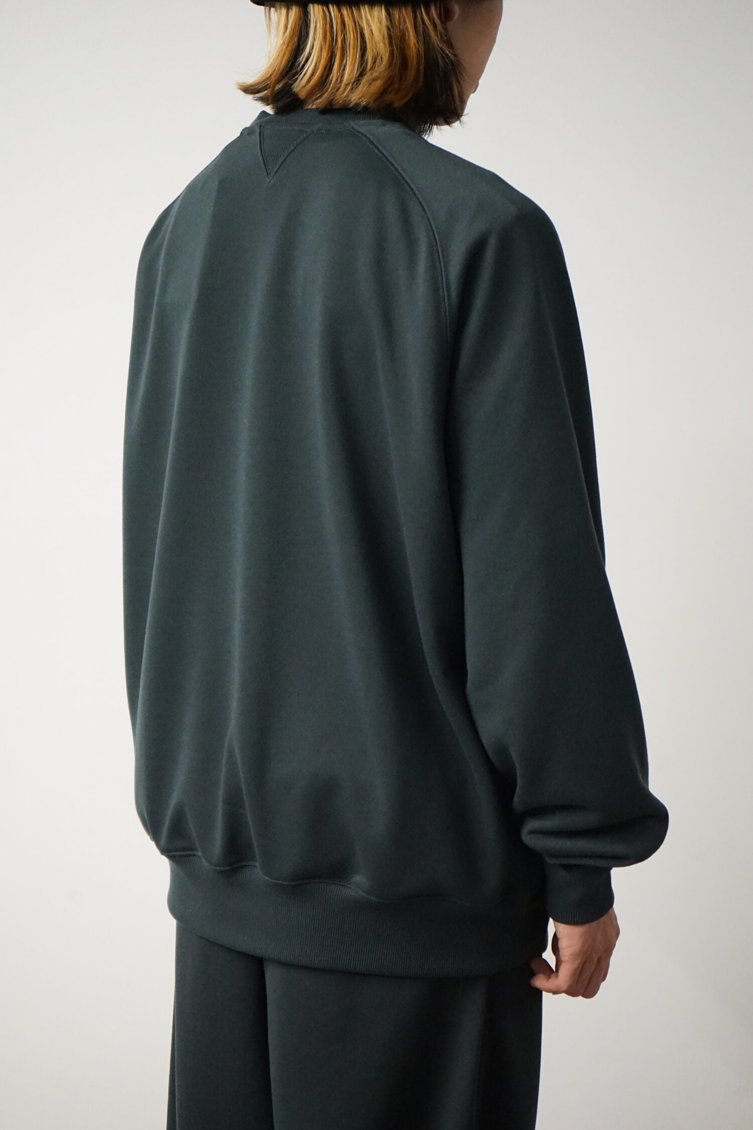 TECH SWEAT CREW FREEDOM SLEEVE