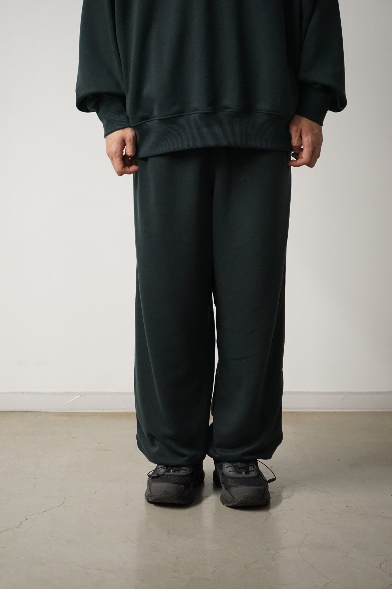 TECH SWEAT PANTS