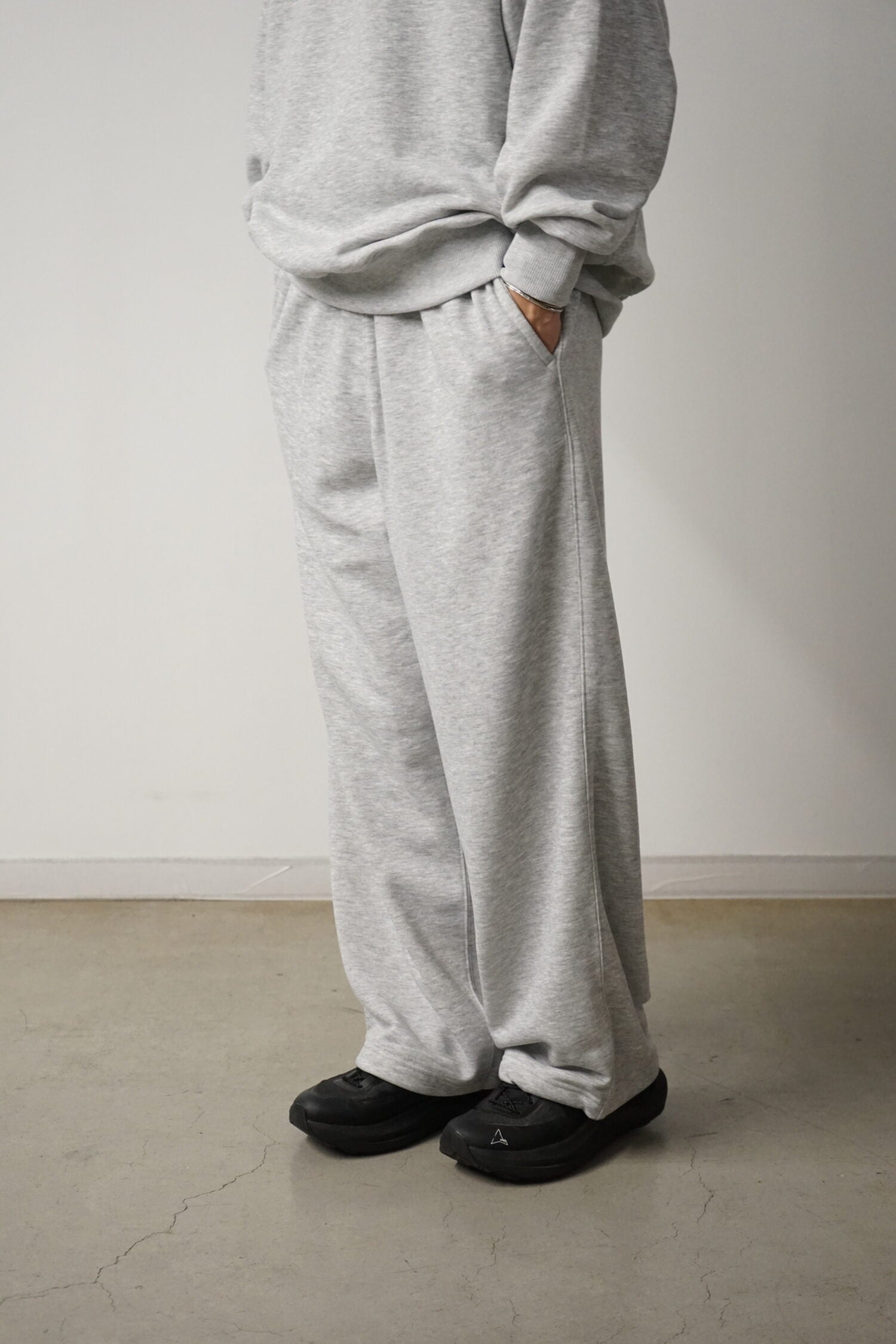 TECH SWEAT PANTS