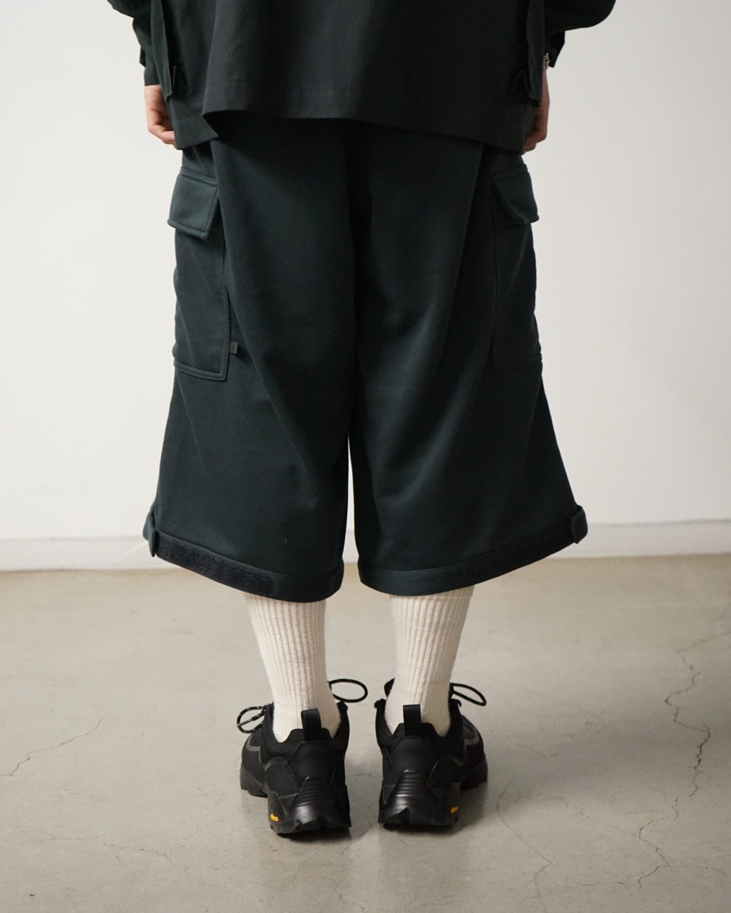 TECH SWEAT KNICKER