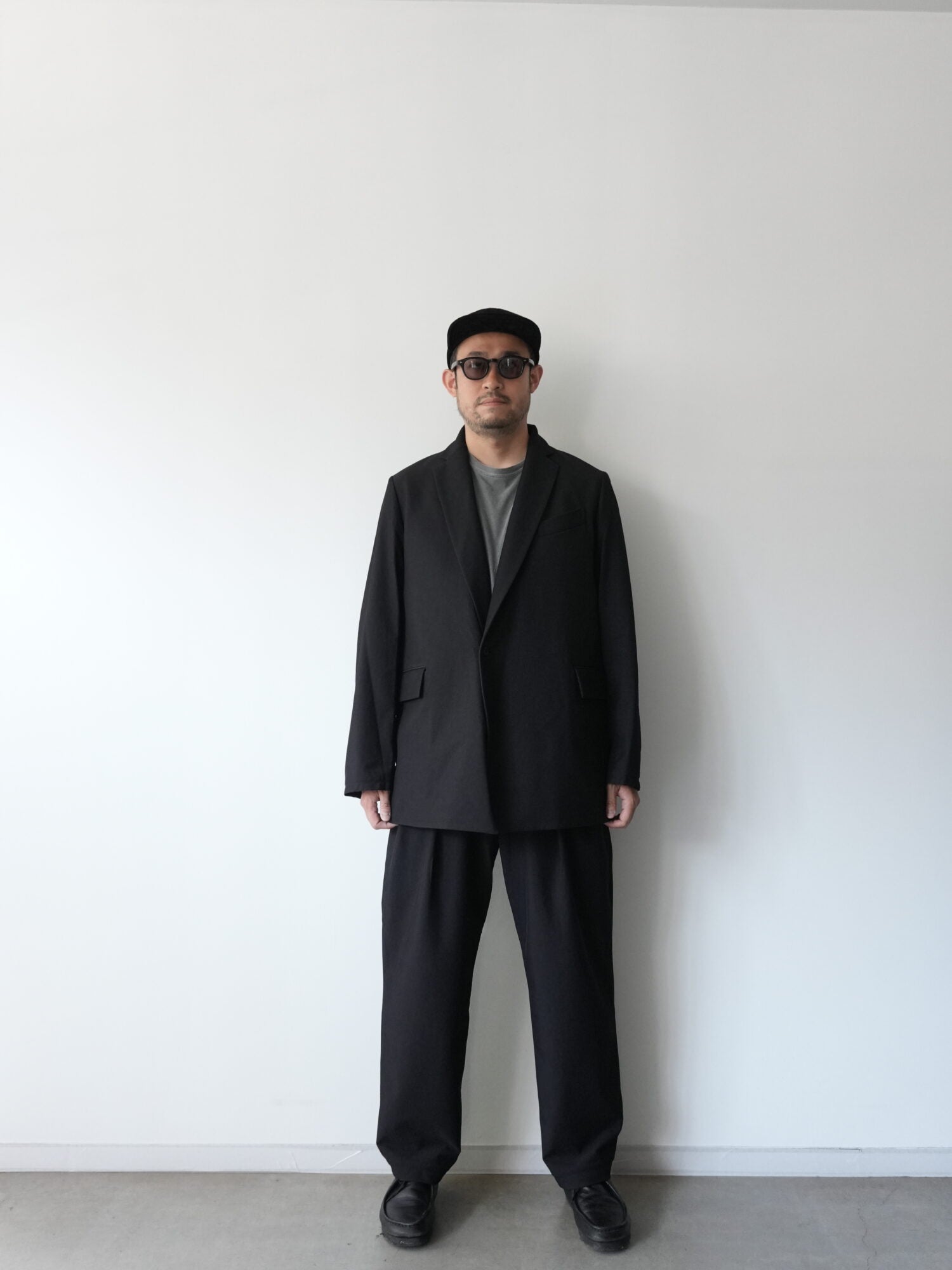 DEVICE JACKET PLUS GHOSTCODE