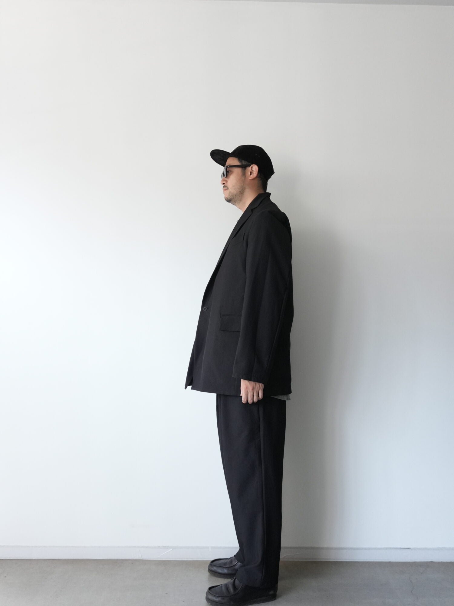 DEVICE JACKET PLUS GHOSTCODE