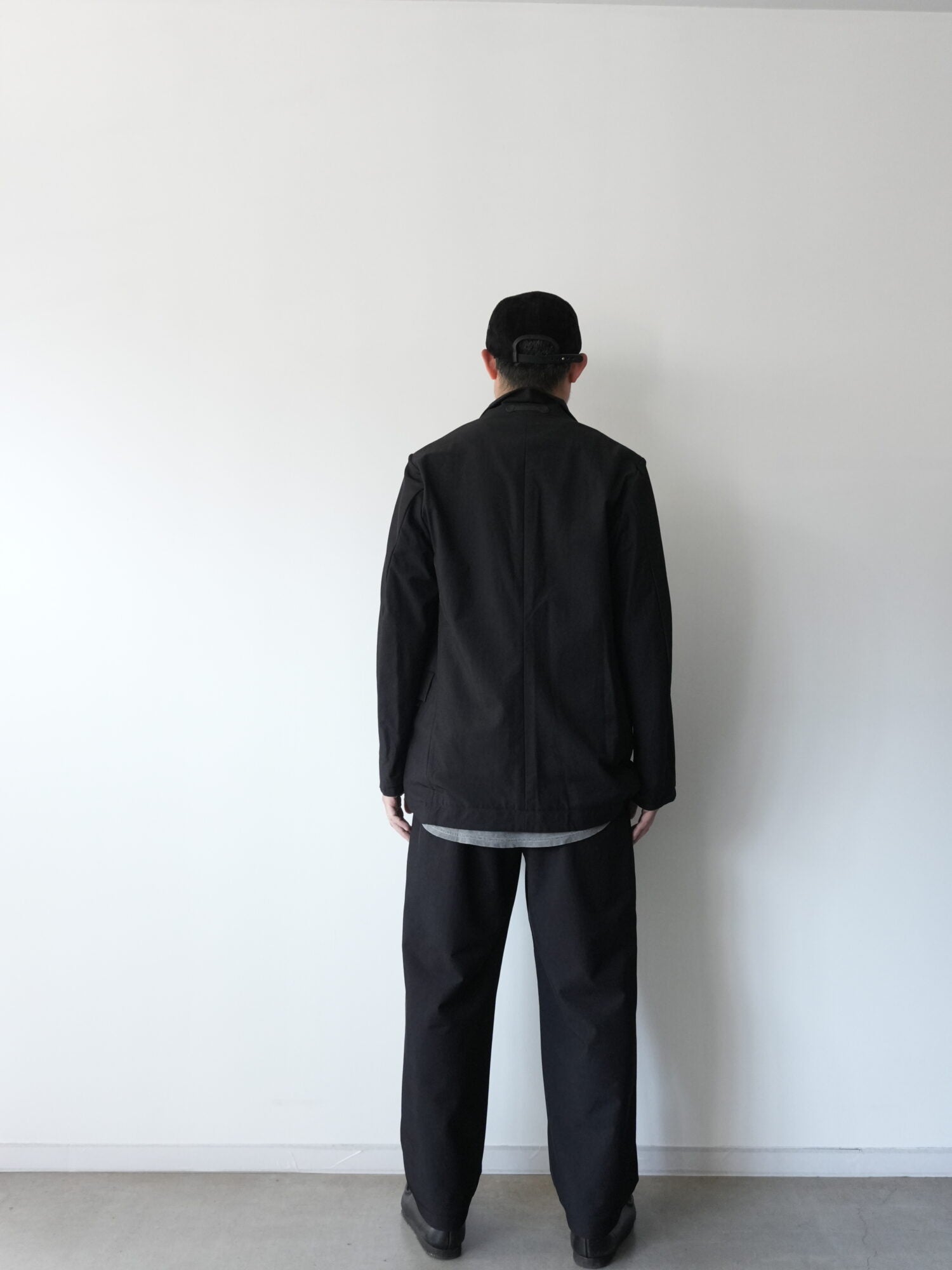 DEVICE JACKET PLUS GHOSTCODE