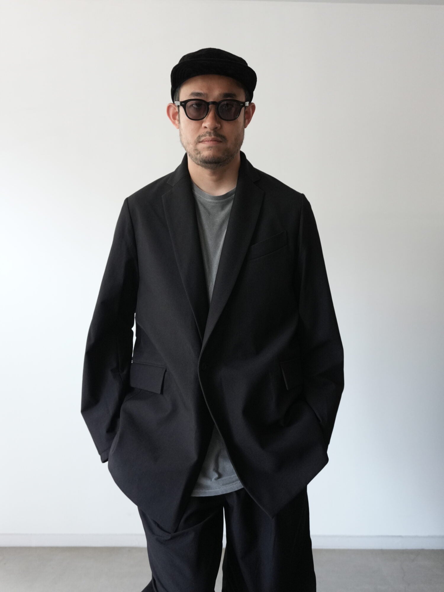 DEVICE JACKET PLUS GHOSTCODE