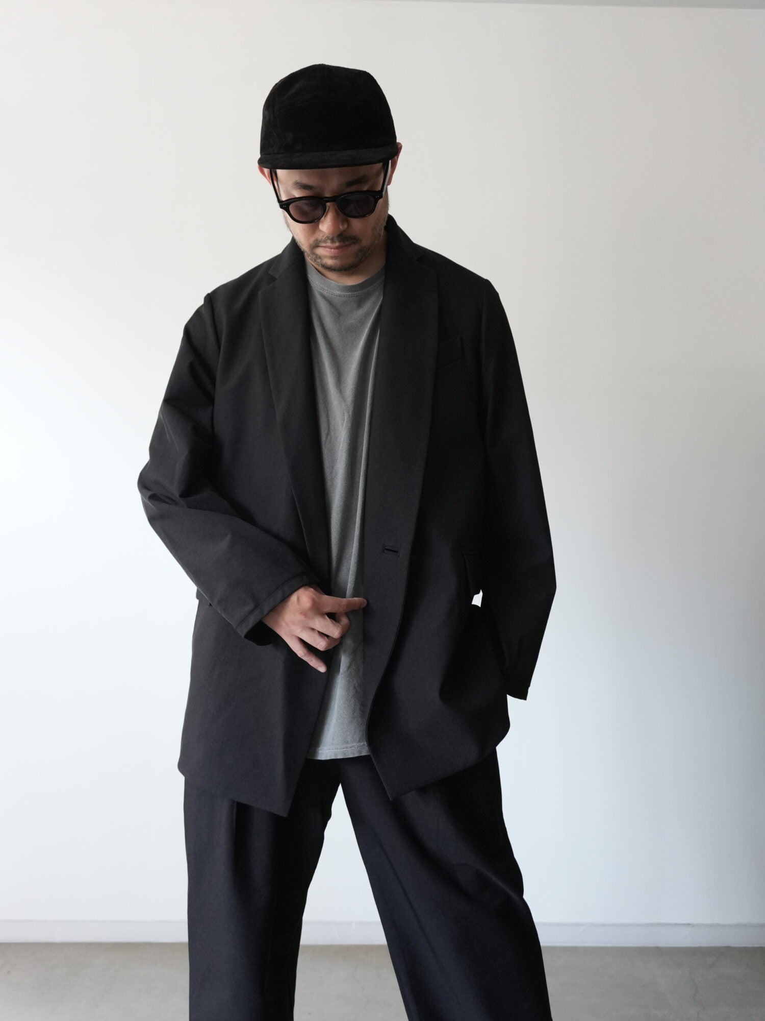 DEVICE JACKET PLUS GHOSTCODE