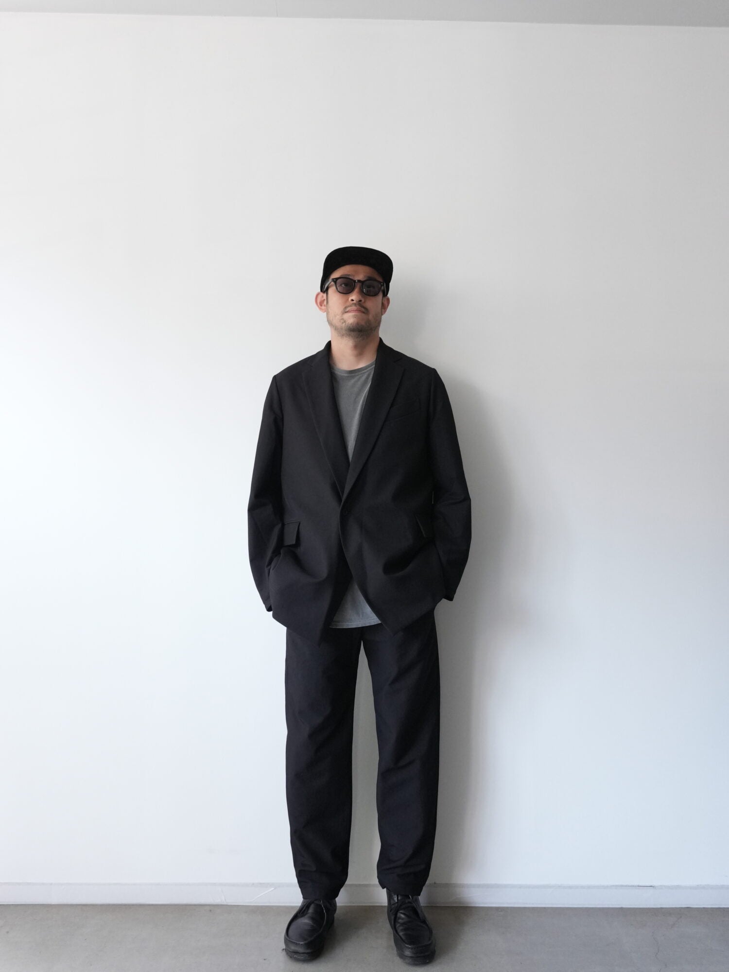 WALLET PANTS GHOSTCODE