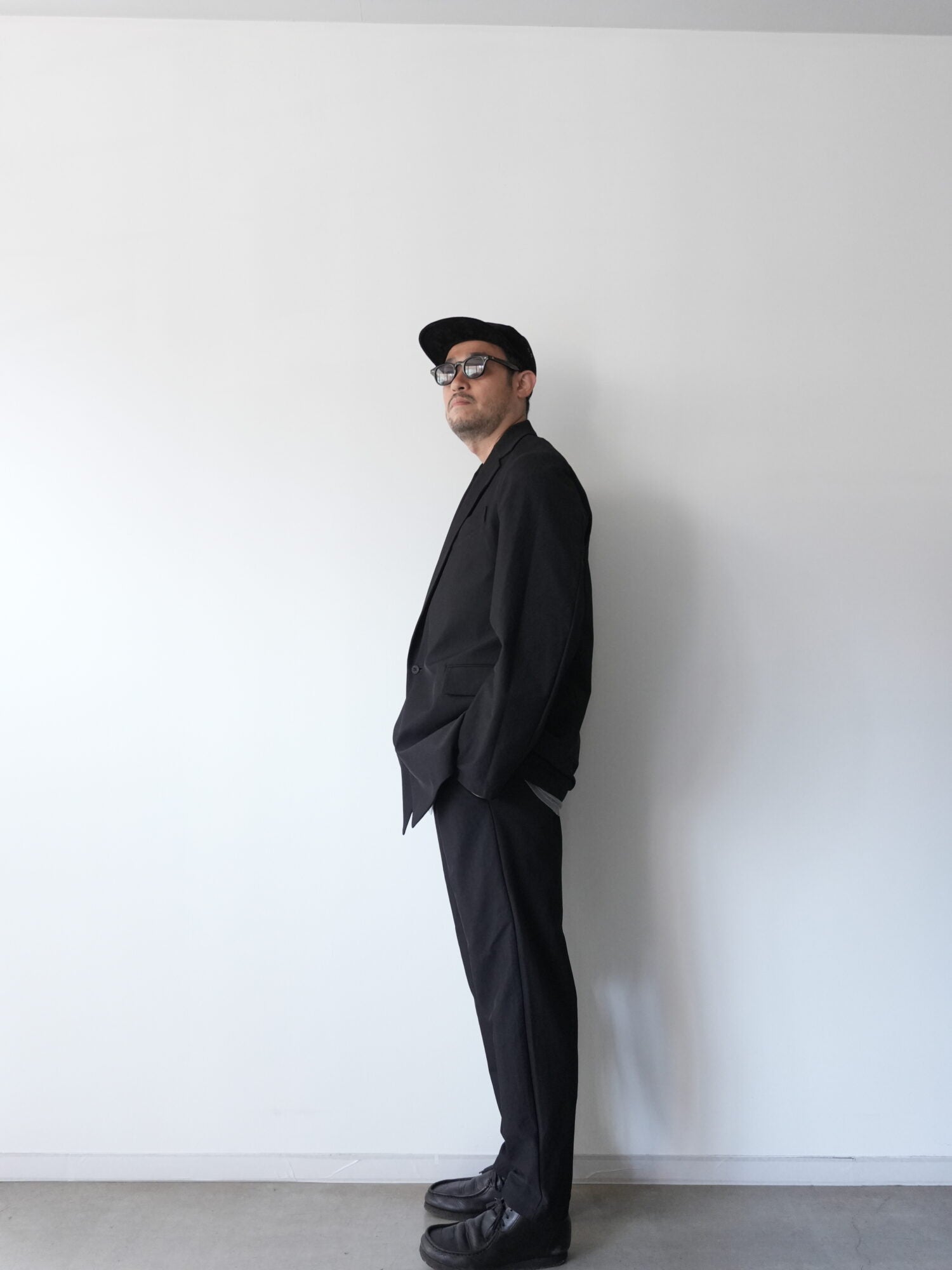 WALLET PANTS GHOSTCODE