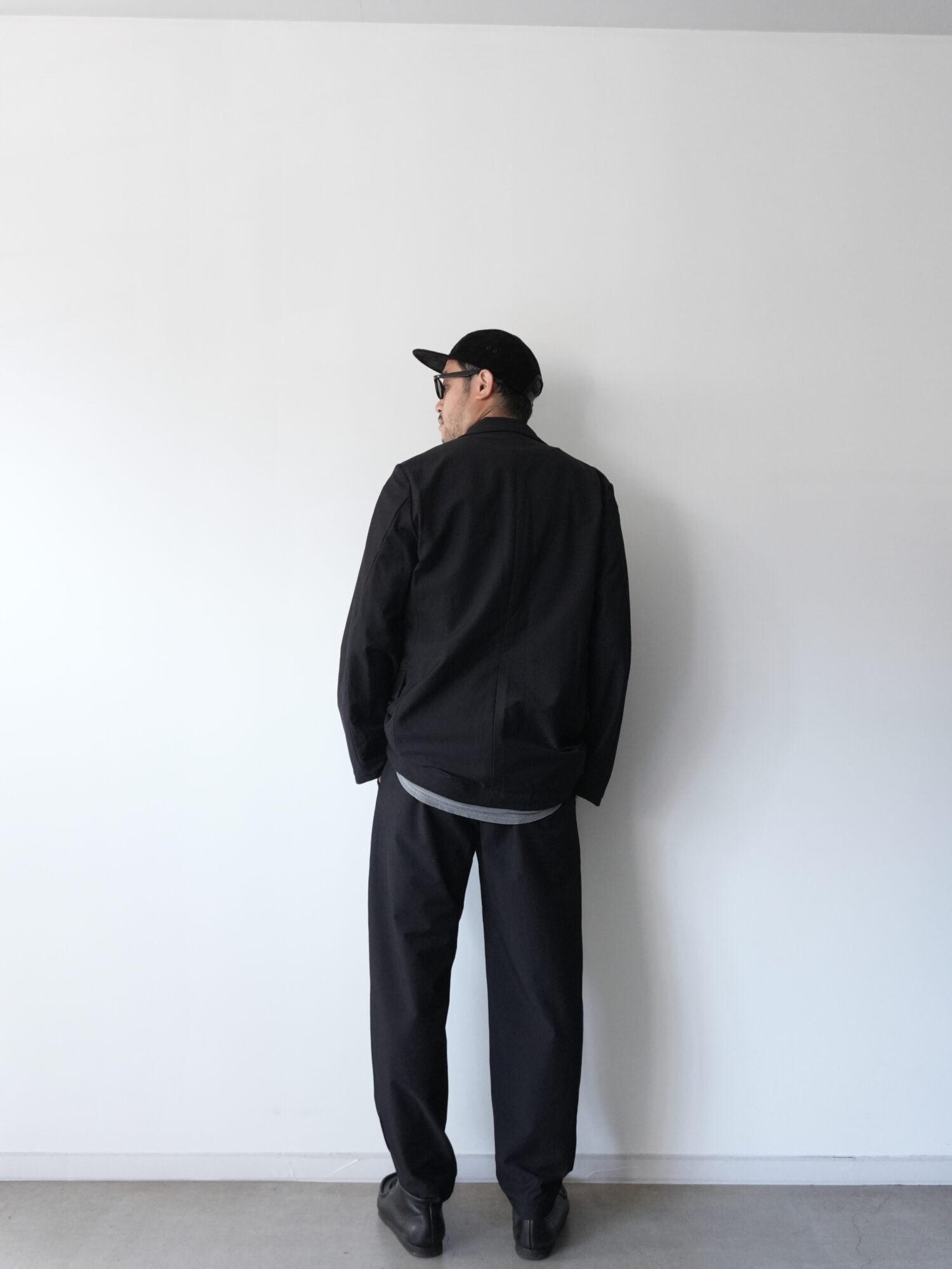 WALLET PANTS GHOSTCODE