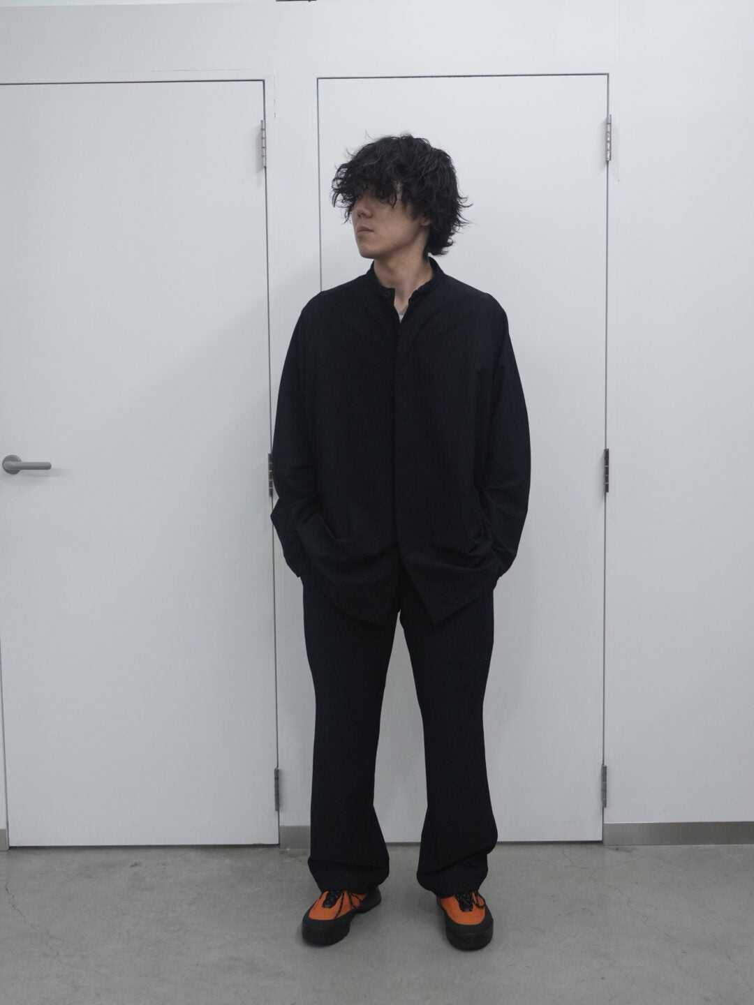 WALLET PANTS CITY GHOSTCODE