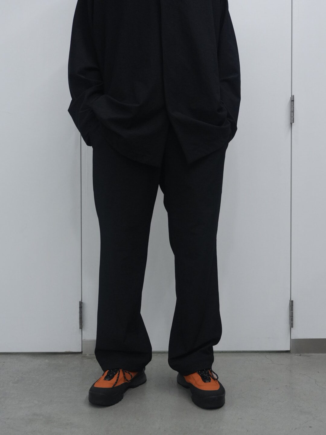 WALLET PANTS CITY GHOSTCODE