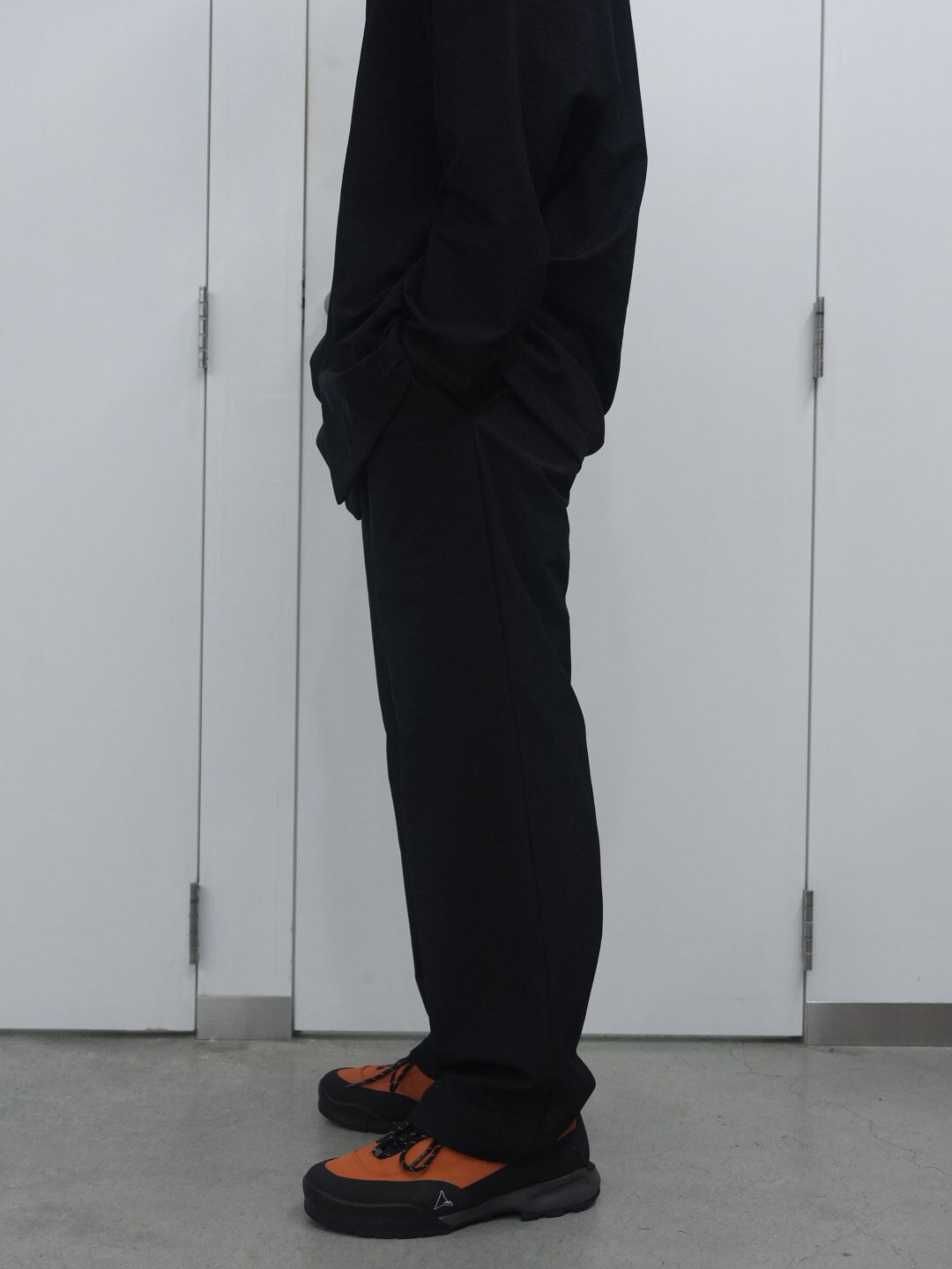 WALLET PANTS CITY GHOSTCODE