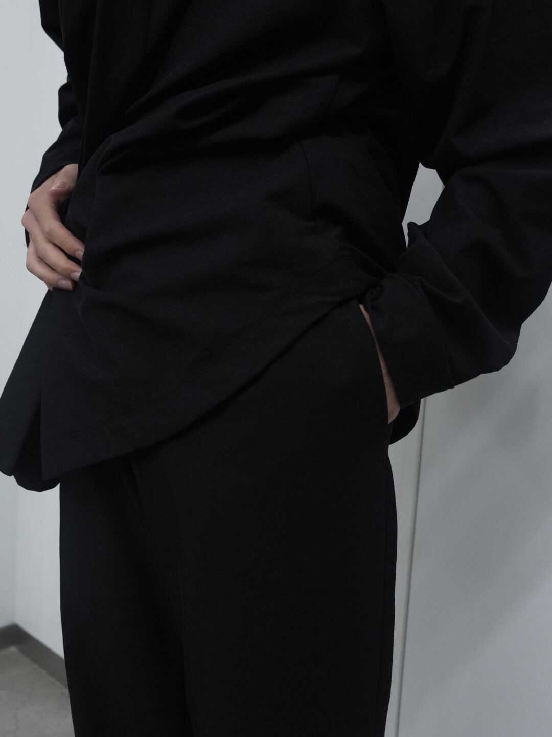 WALLET PANTS CITY GHOSTCODE