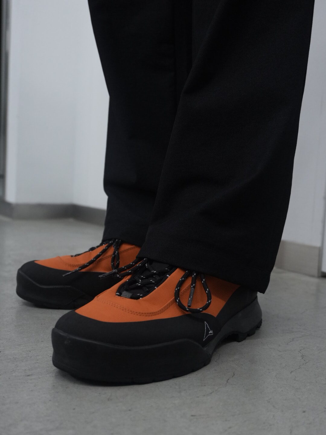 WALLET PANTS CITY GHOSTCODE