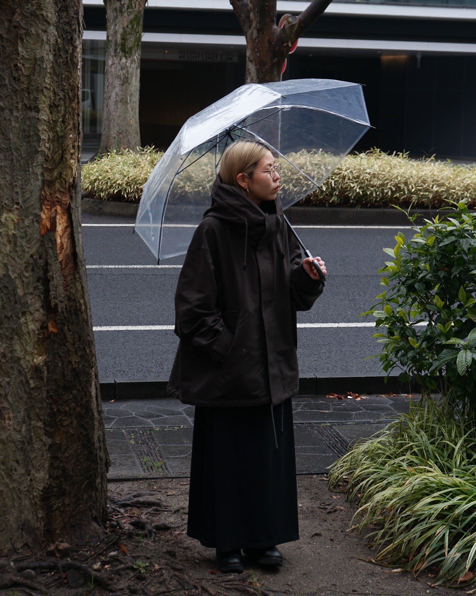 THE MODS COAT