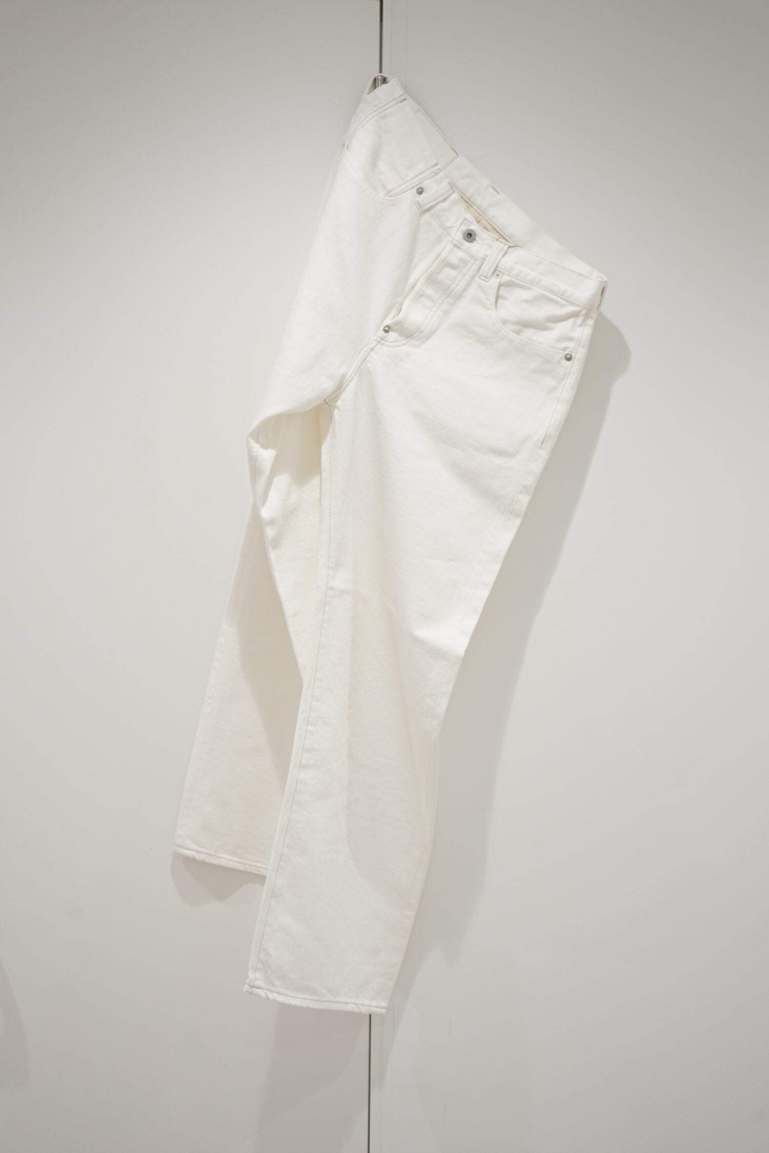 DENIM PANTS