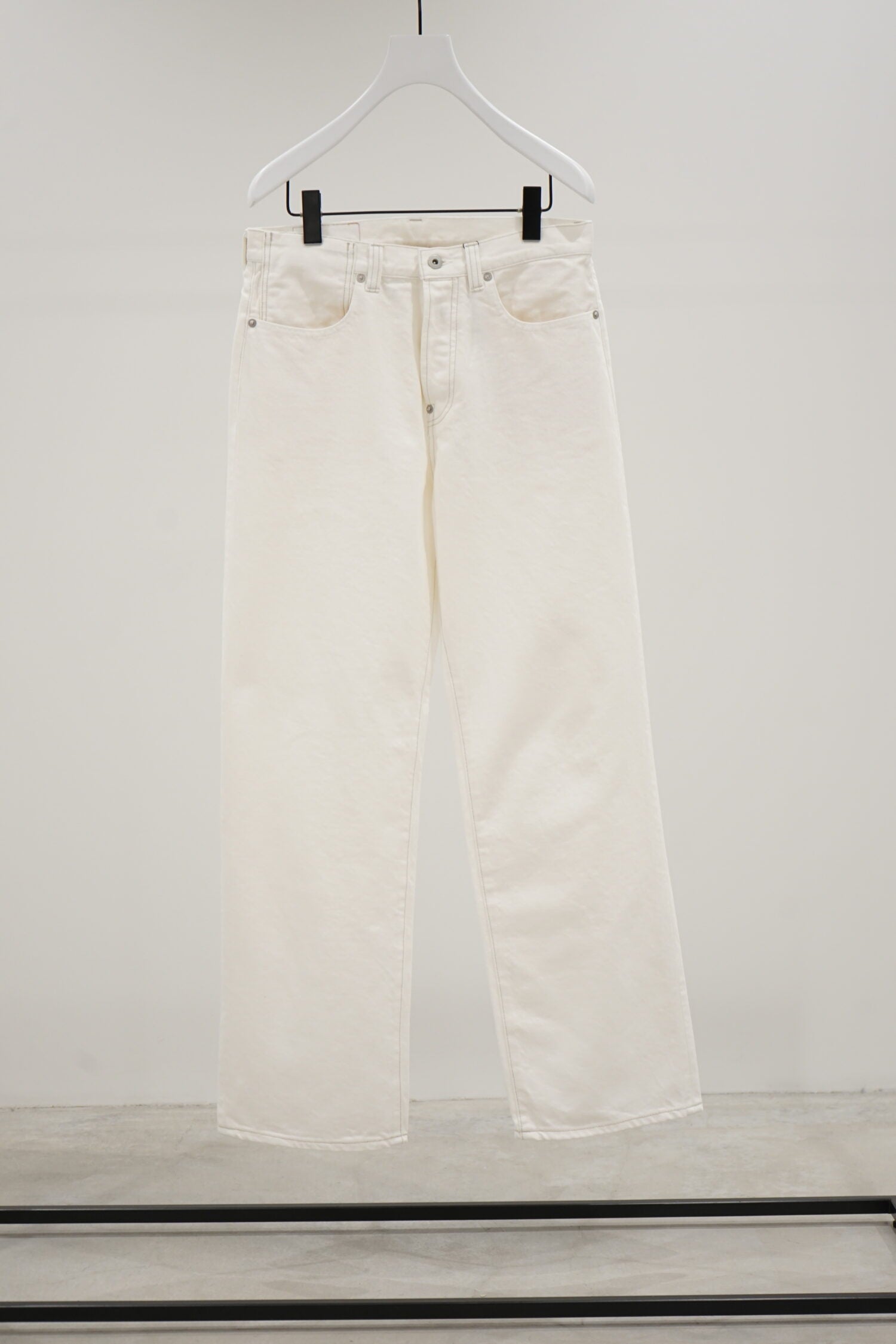 DENIM PANTS