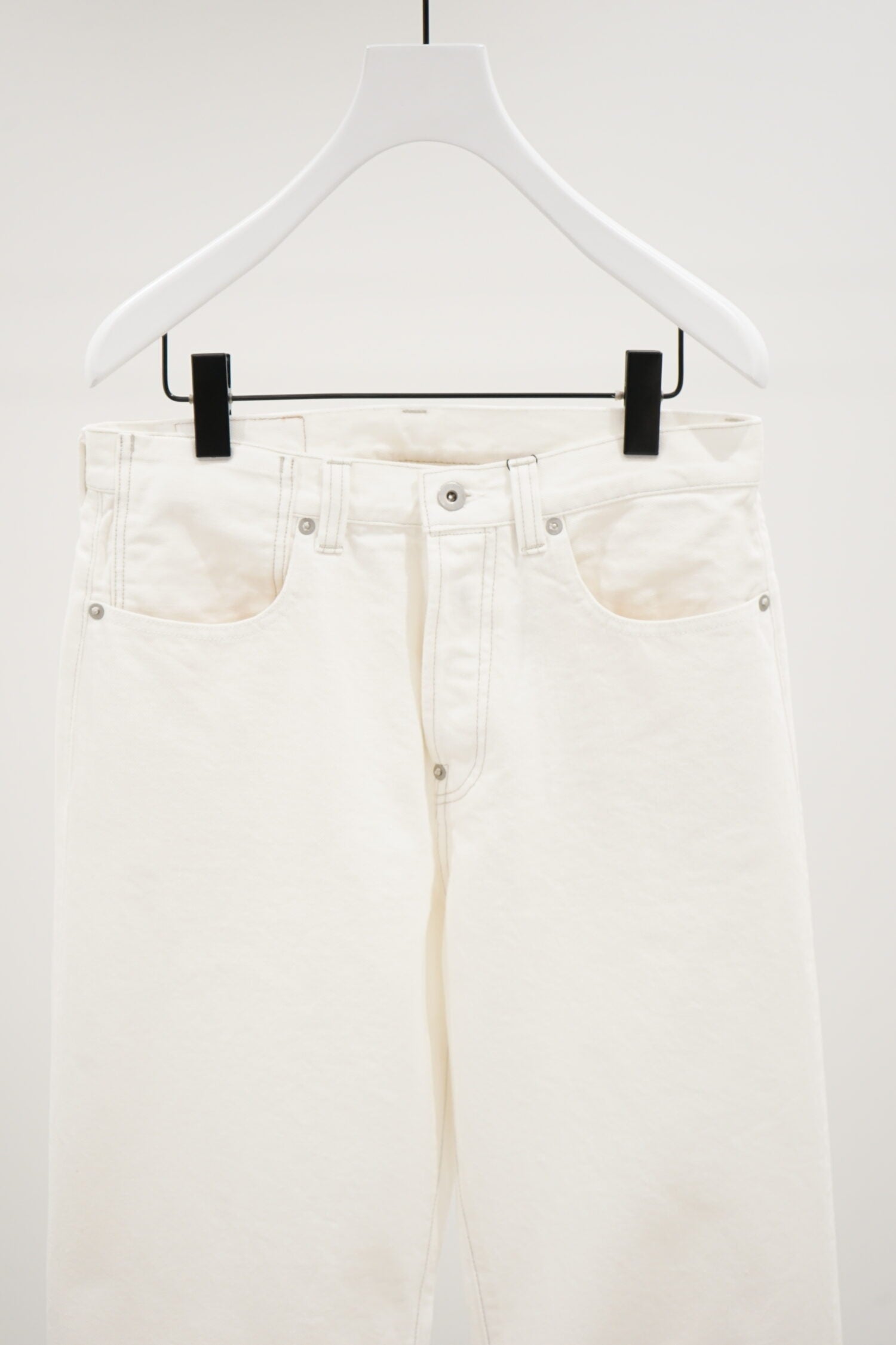 DENIM PANTS