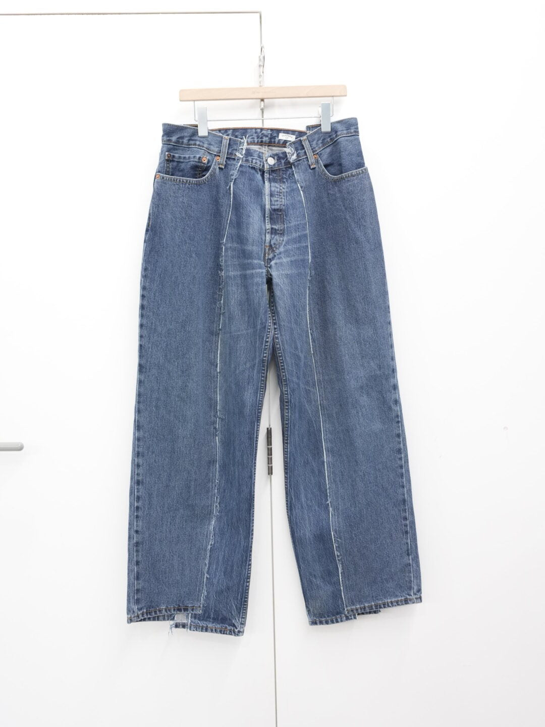 BAGGY JEANS sizeXL No2