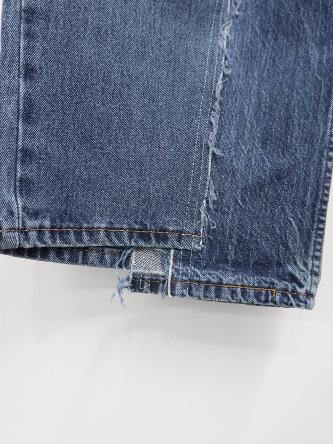 BAGGY JEANS sizeXL No2