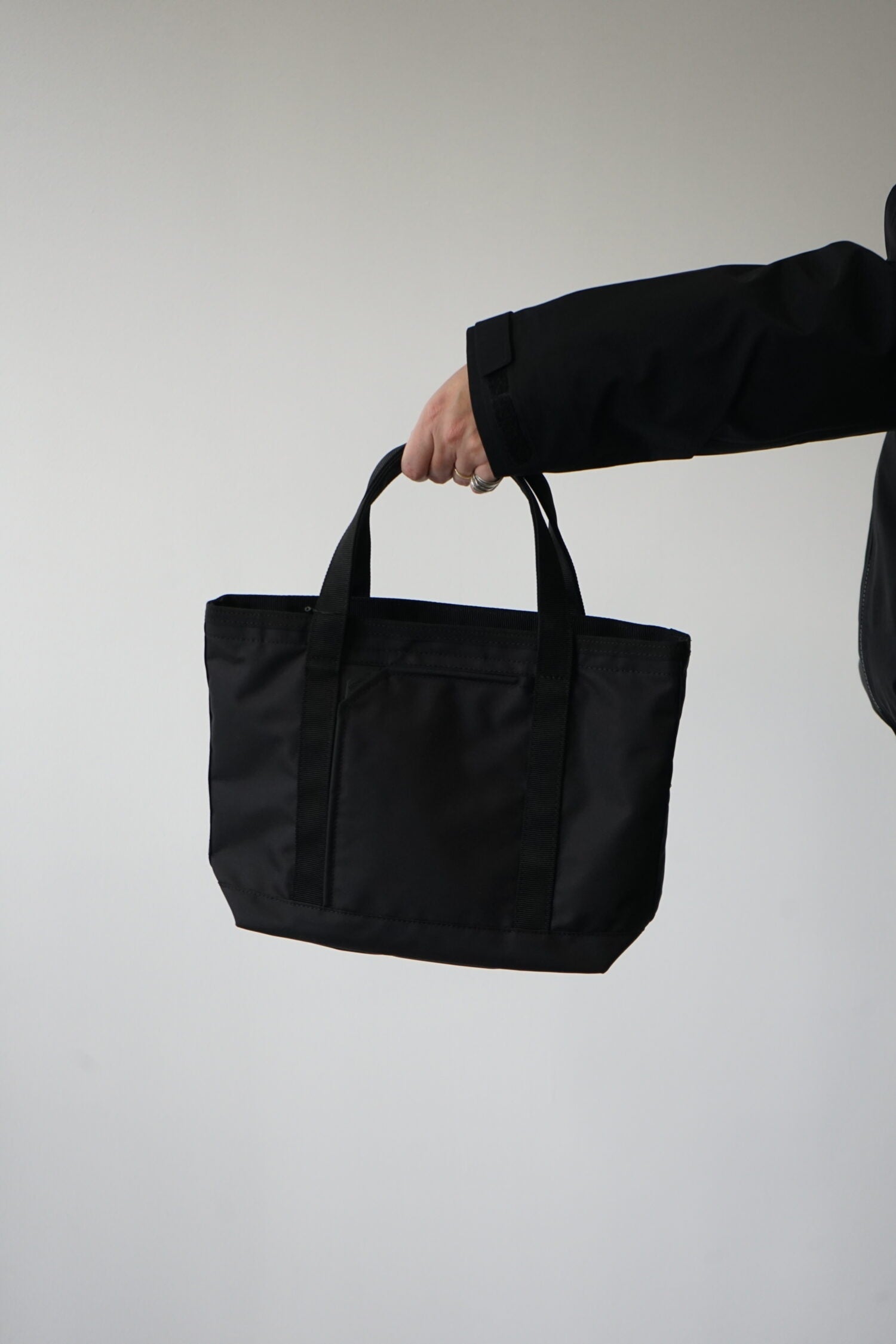 TOTE STANDARD SS