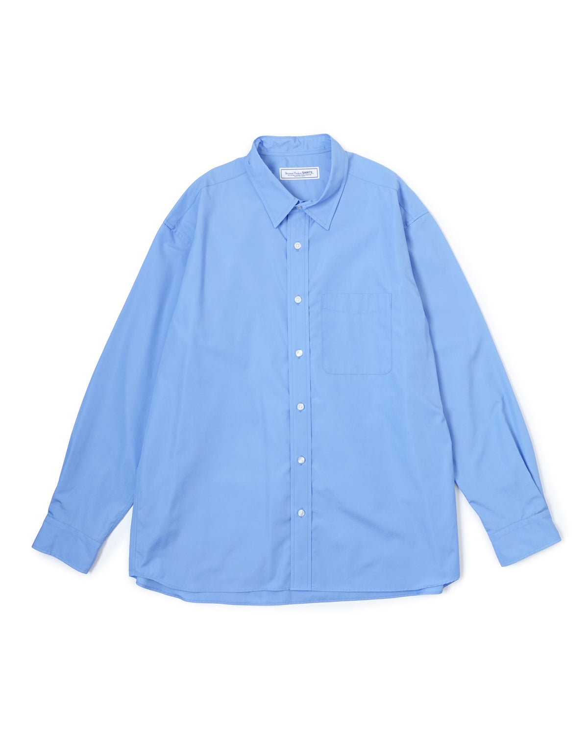 L/S REGULAR SHIRTS