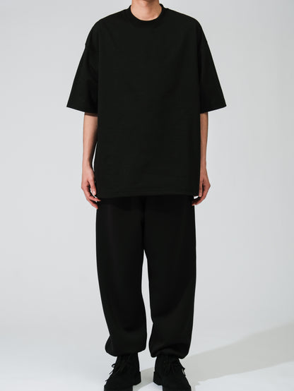 TECH DRAWSTRING S/S TEE