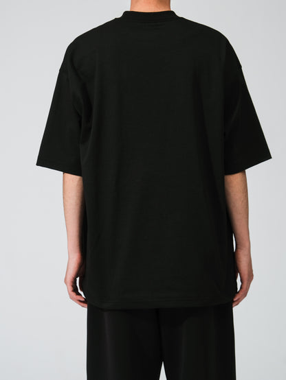 TECH DRAWSTRING S/S TEE